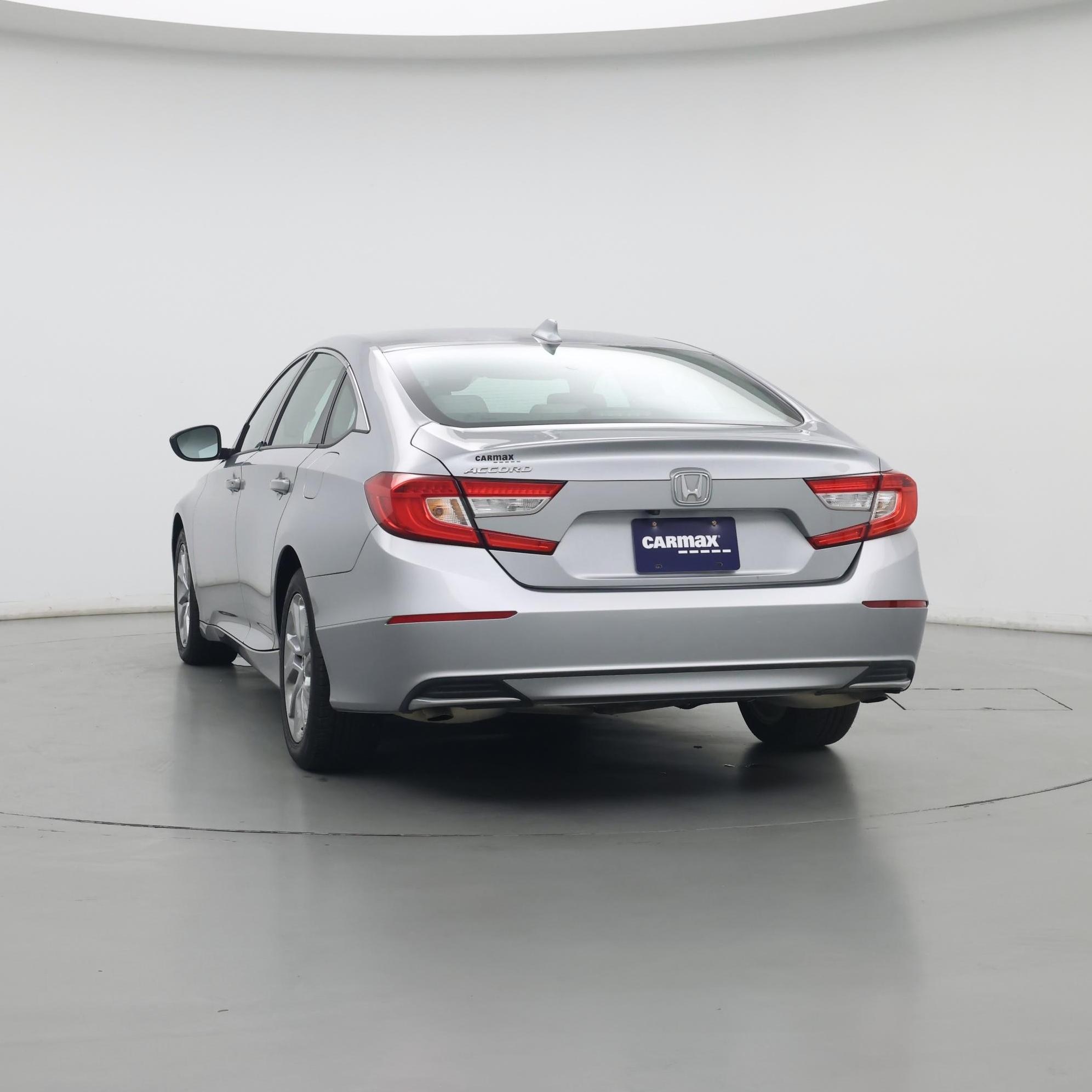 Thumbnail: 2018 Honda Accord - 3