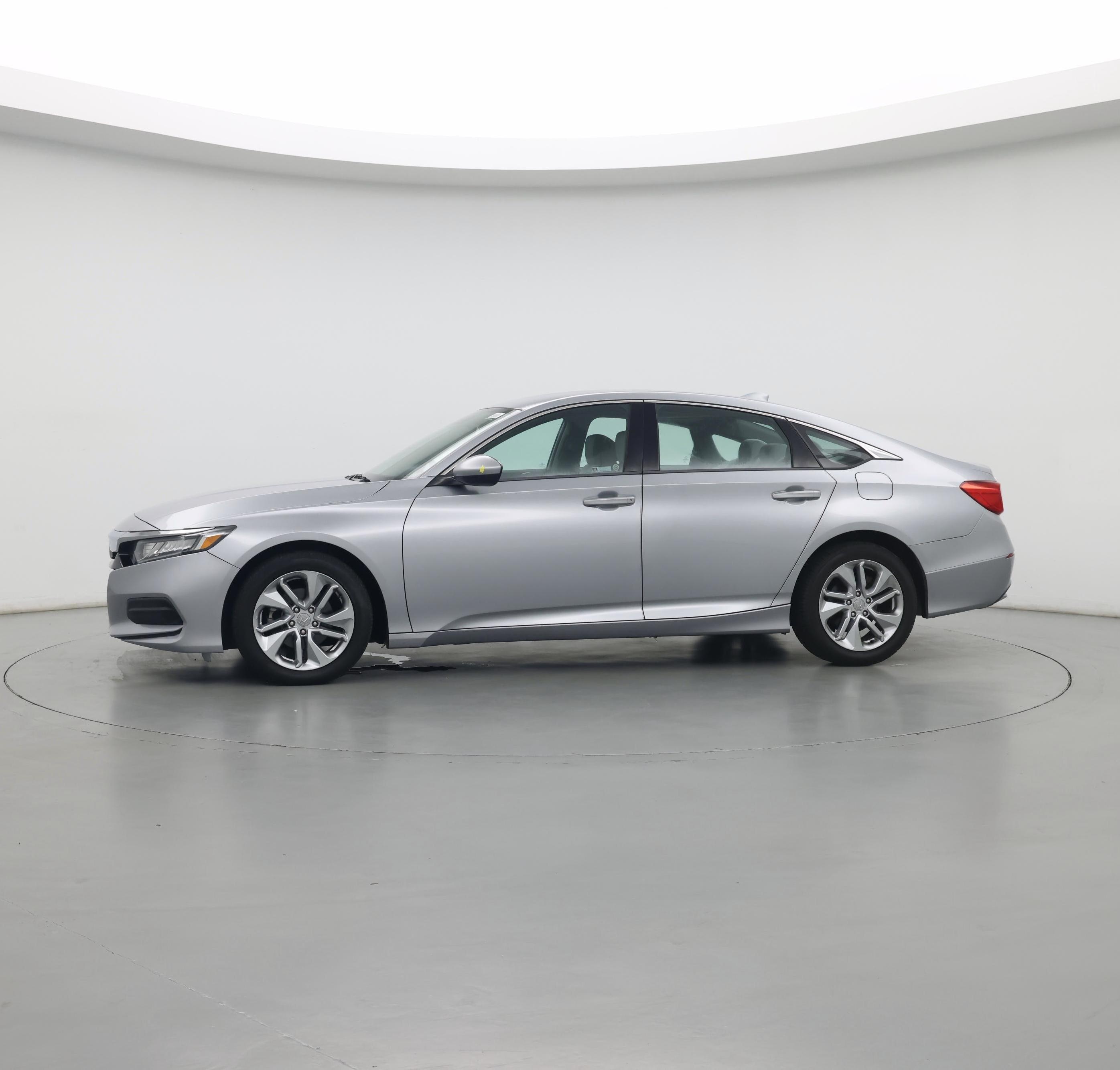 Thumbnail: 2018 Honda Accord - 5