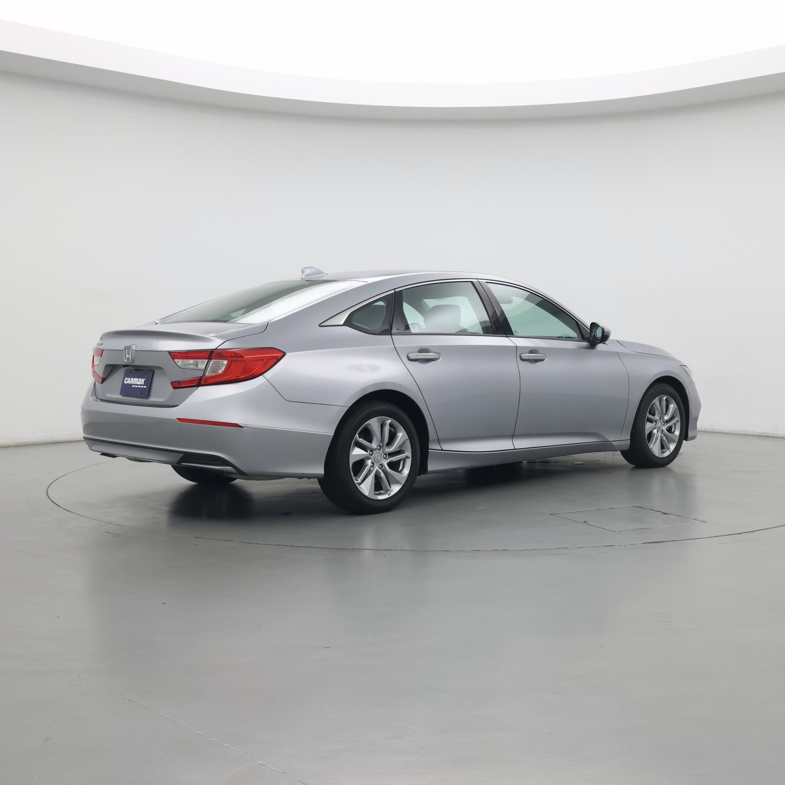 Thumbnail: 2018 Honda Accord - 6