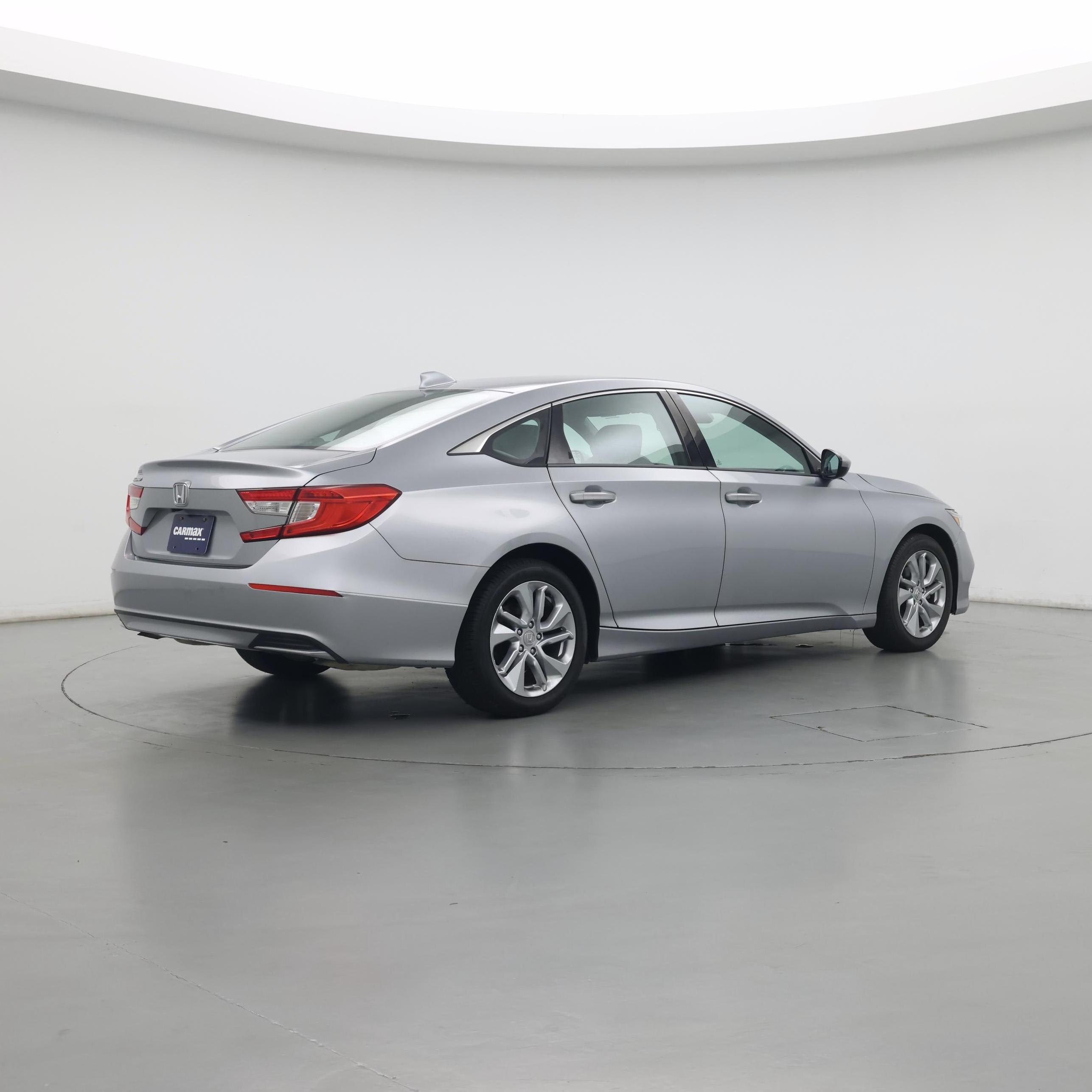 Thumbnail: 2018 Honda Accord - 7