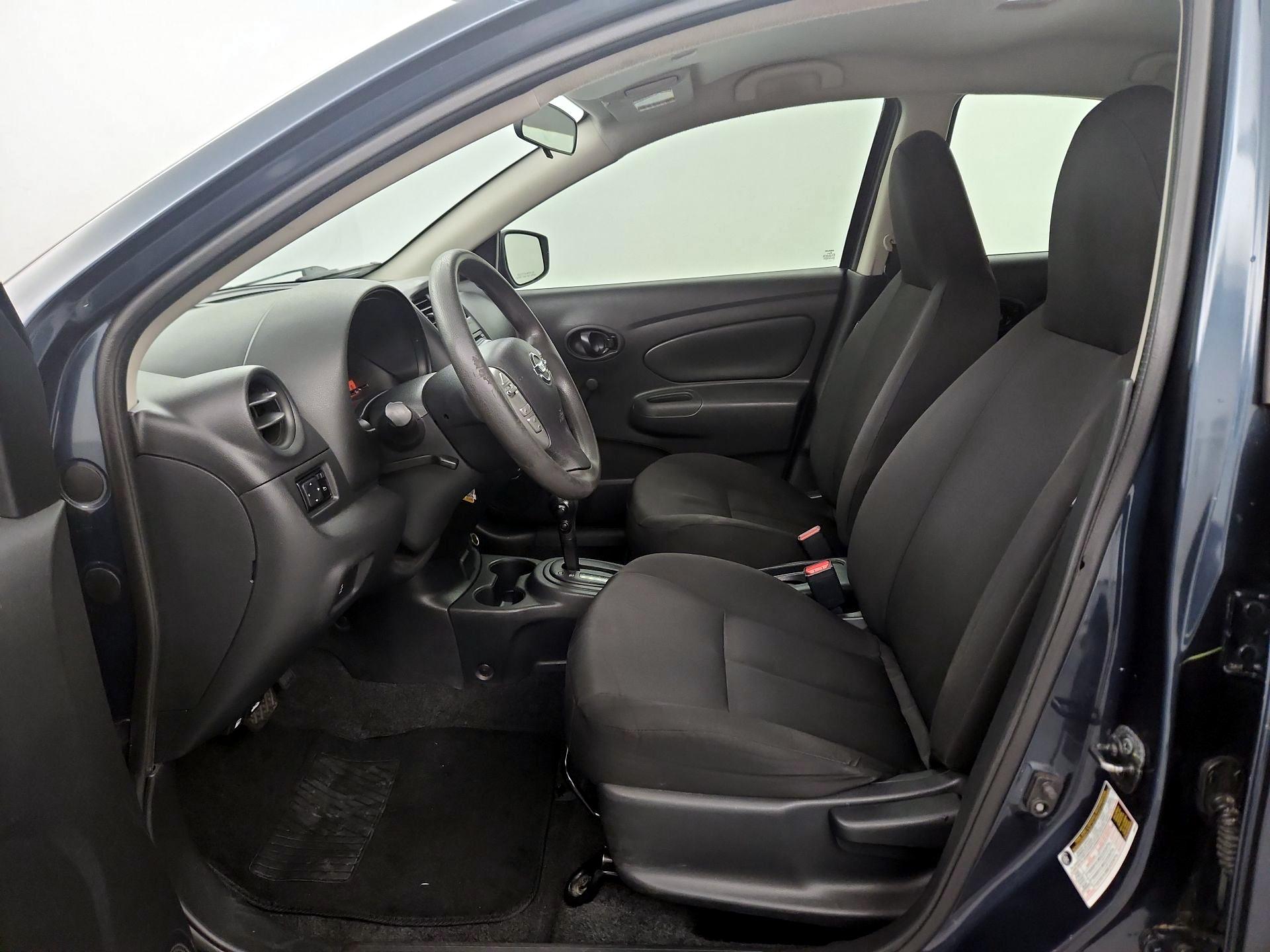Thumbnail: 2017 Nissan Versa - 11