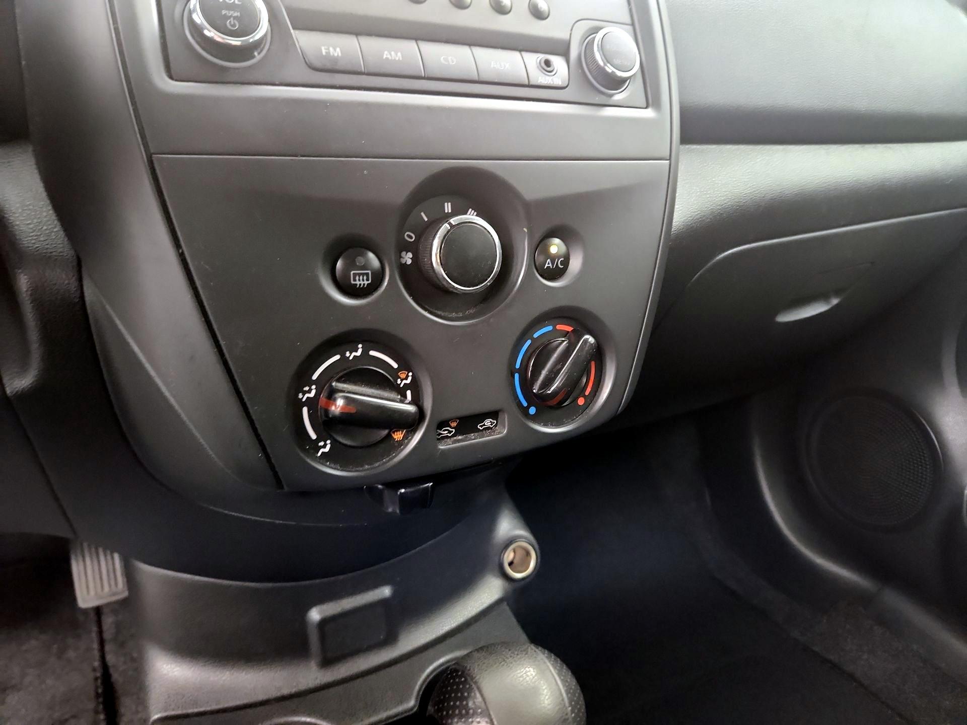 Thumbnail: 2017 Nissan Versa - 15