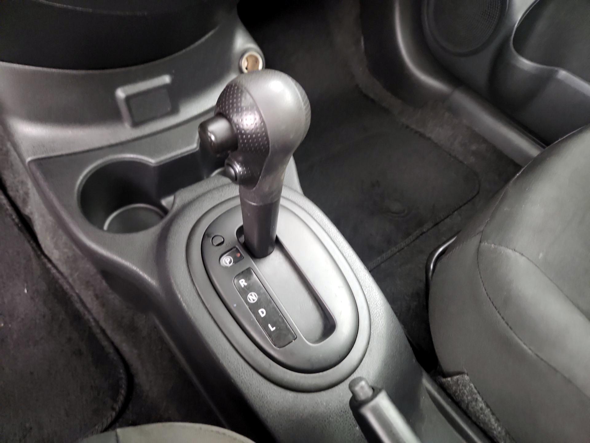 Thumbnail: 2017 Nissan Versa - 16