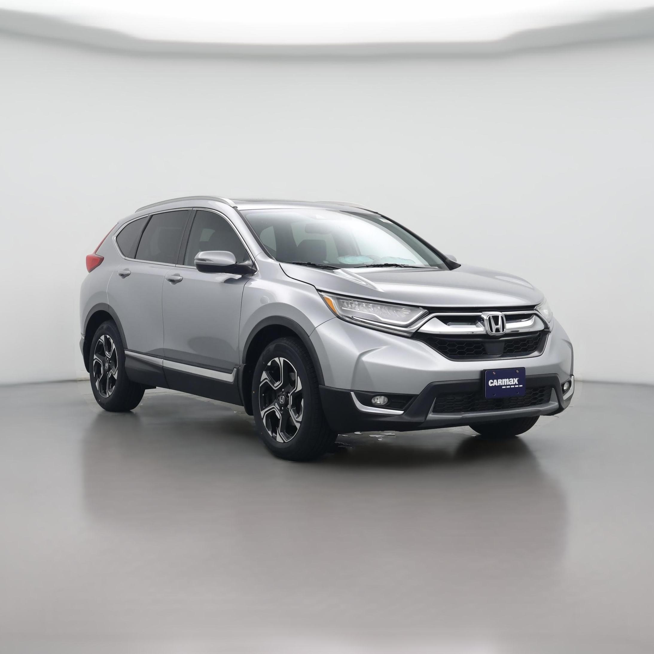 Thumbnail: 2018 Honda CR-V - 1