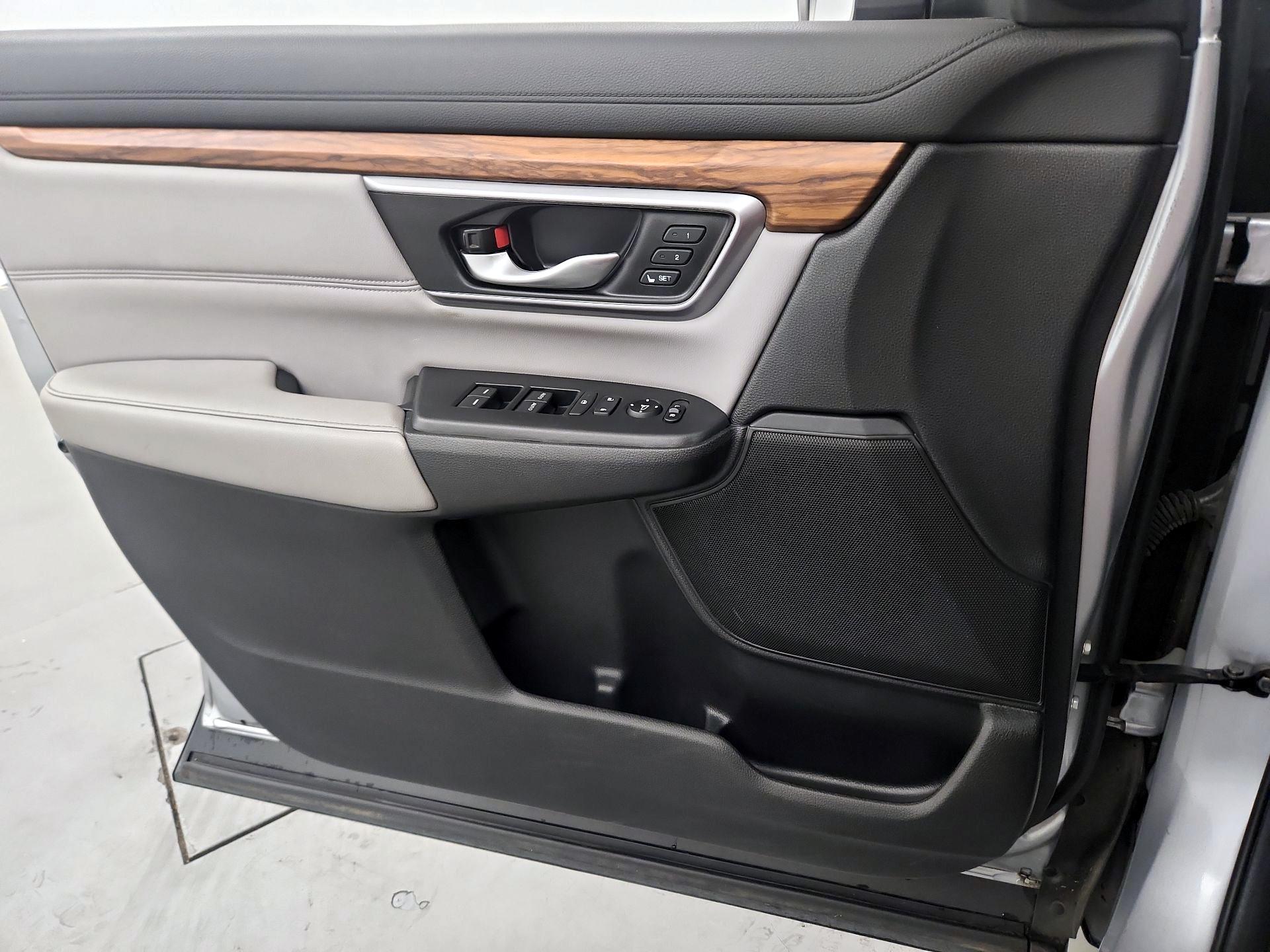 Thumbnail: 2018 Honda CR-V - 12