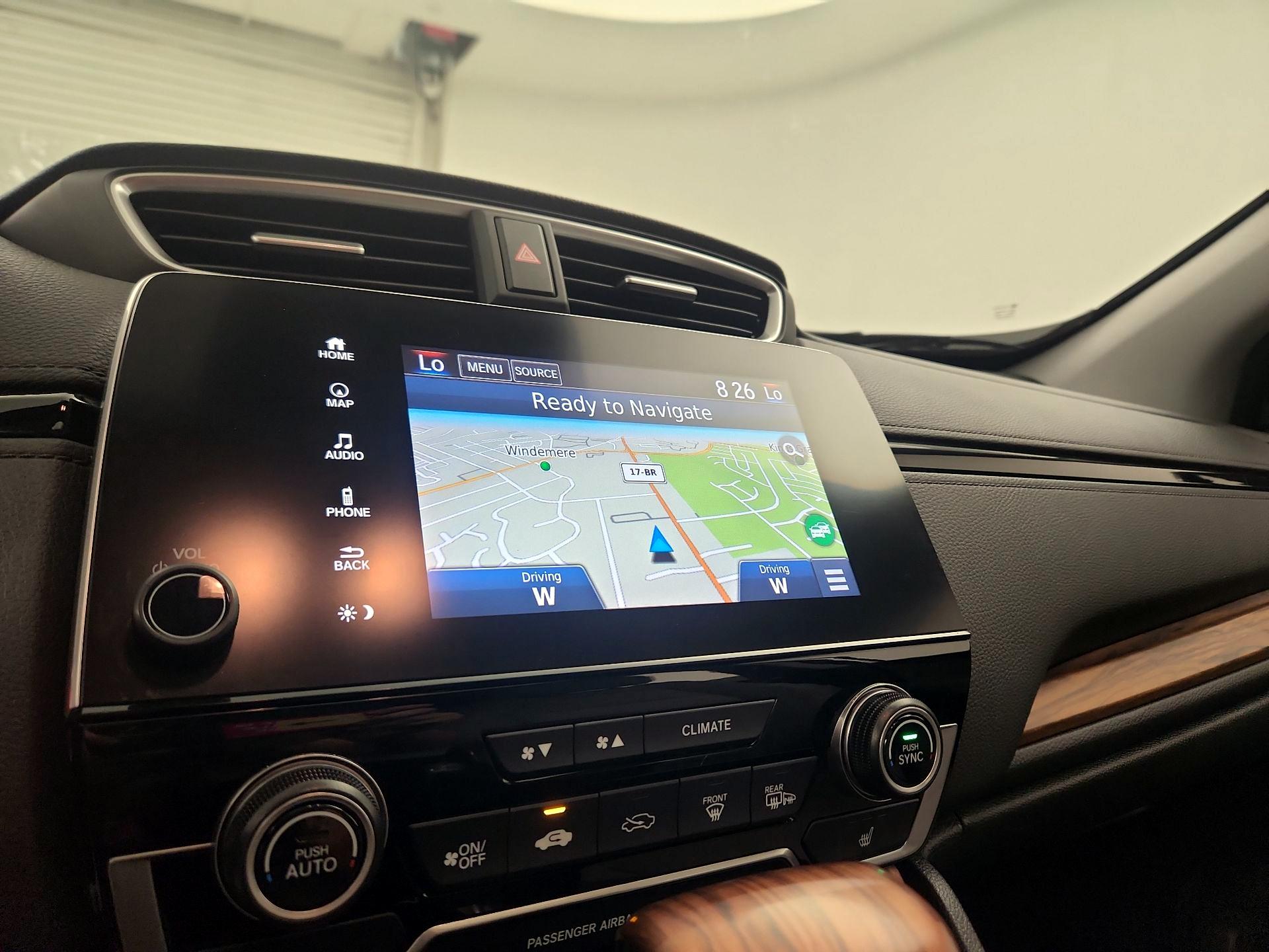 Thumbnail: 2018 Honda CR-V - 14