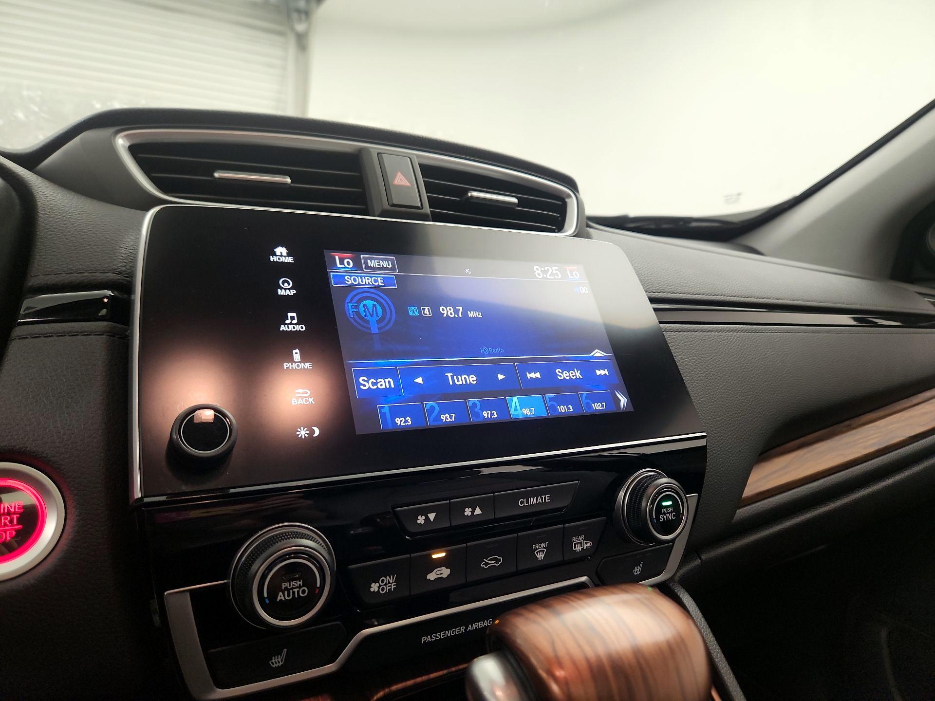 Thumbnail: 2018 Honda CR-V - 16
