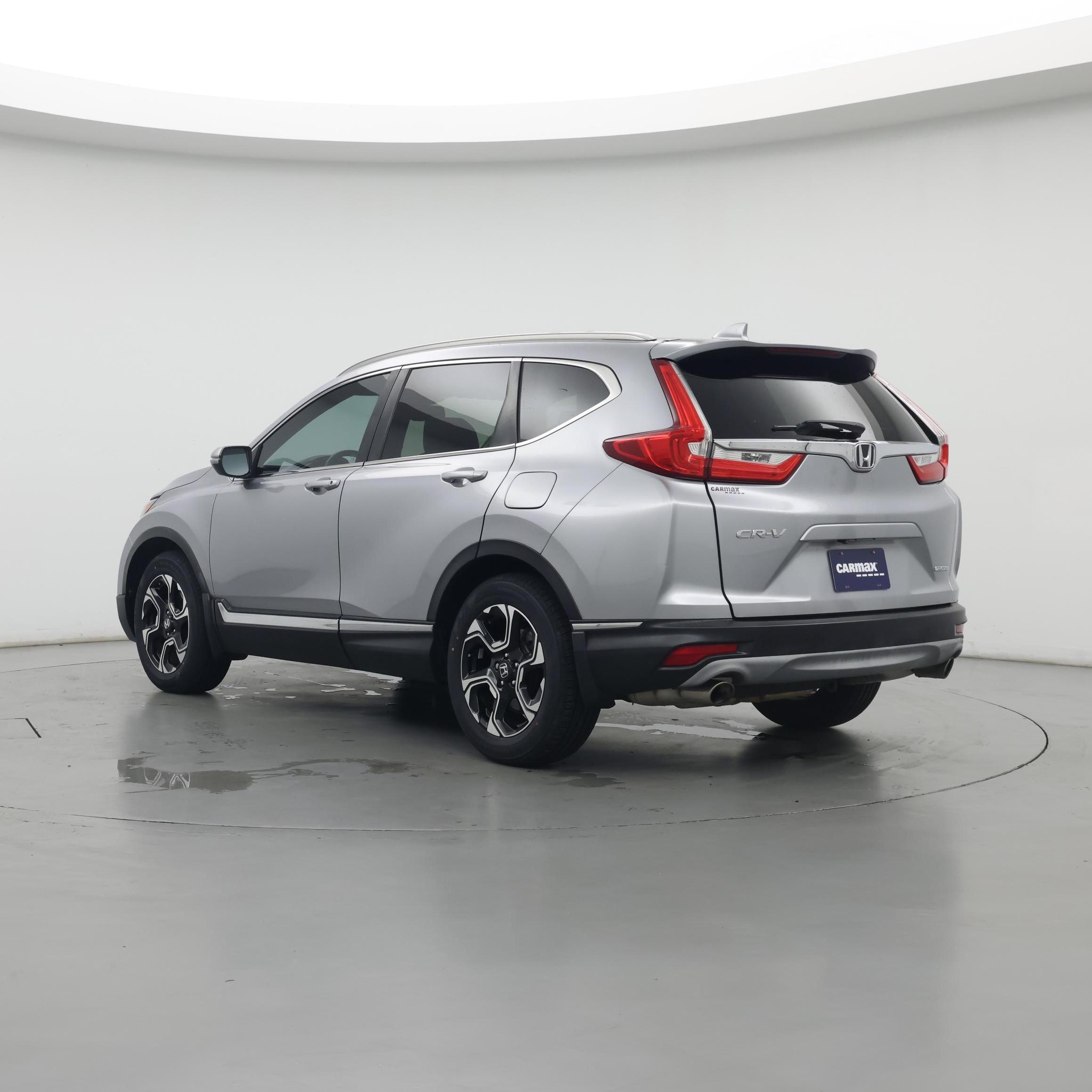 Thumbnail: 2018 Honda CR-V - 2