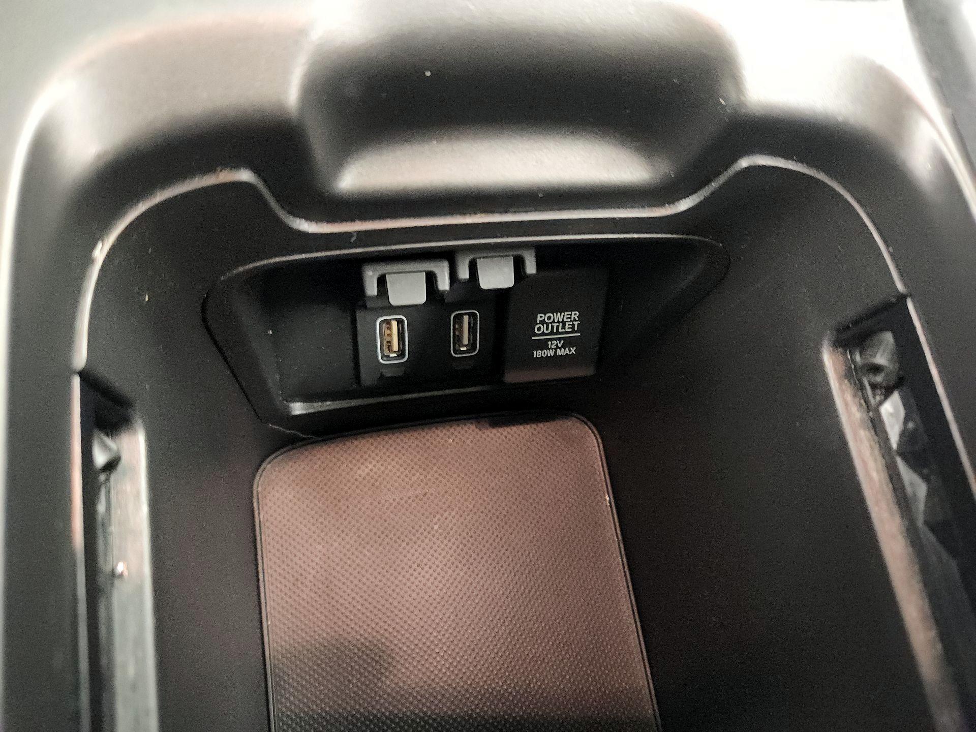 Thumbnail: 2018 Honda CR-V - 19