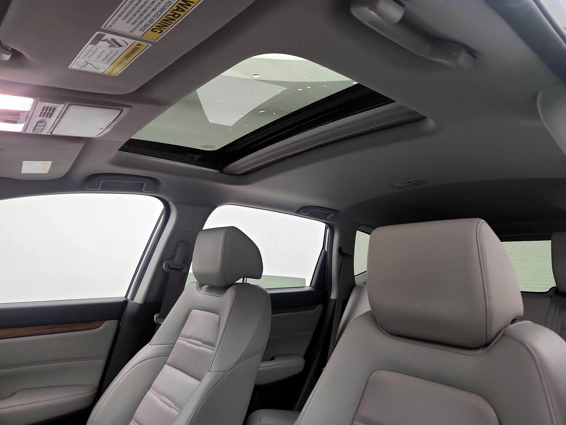 Thumbnail: 2018 Honda CR-V - 20