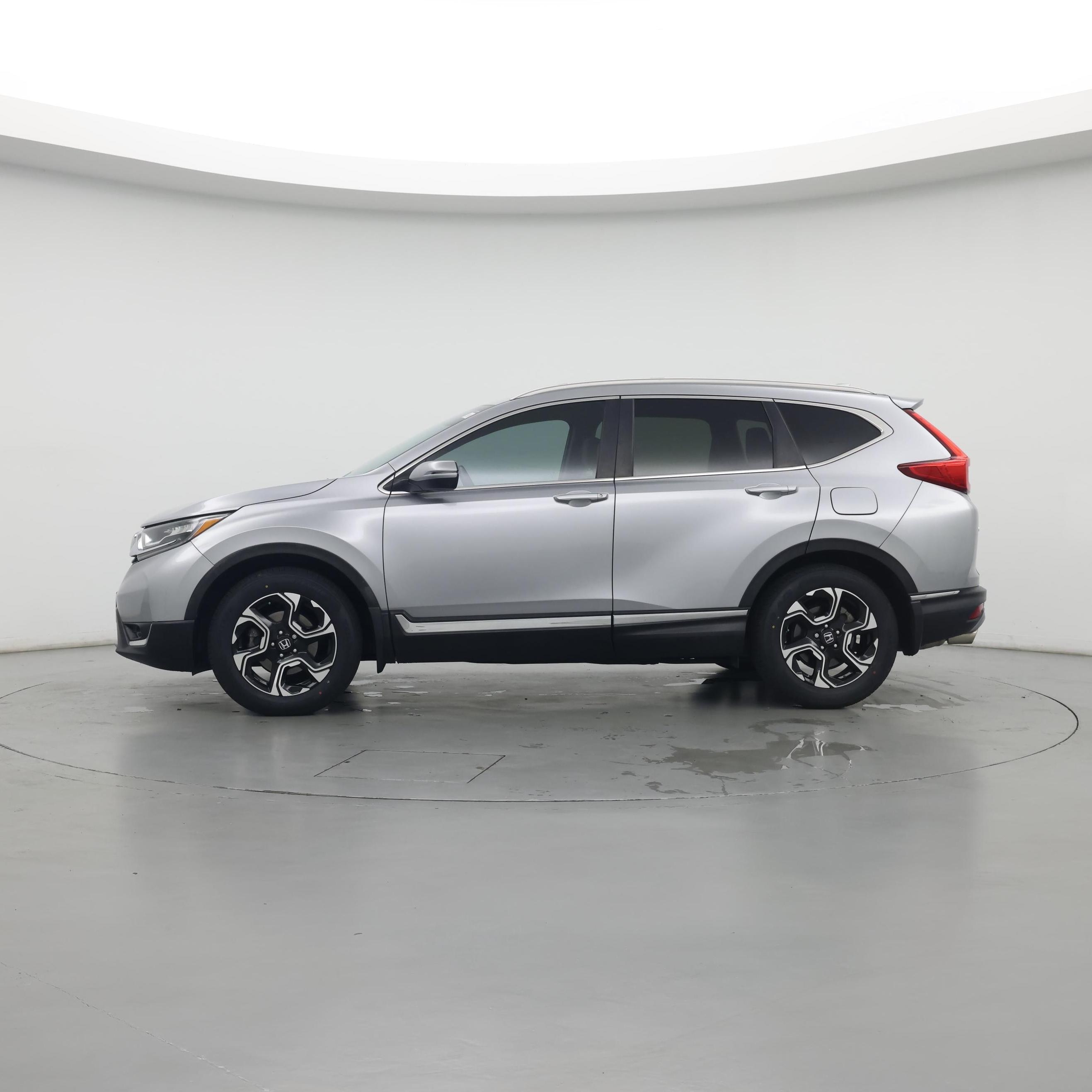 Thumbnail: 2018 Honda CR-V - 3