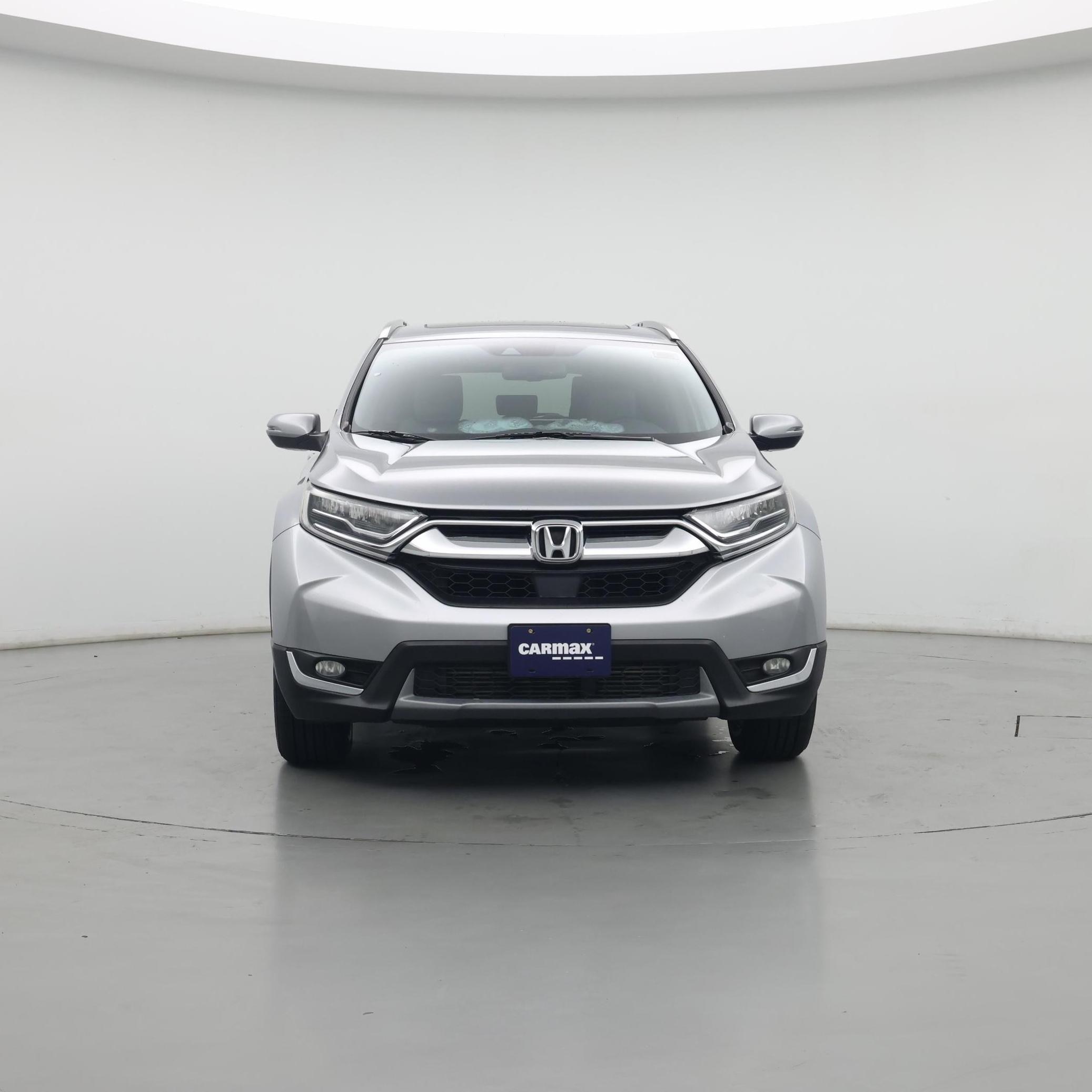 Thumbnail: 2018 Honda CR-V - 5