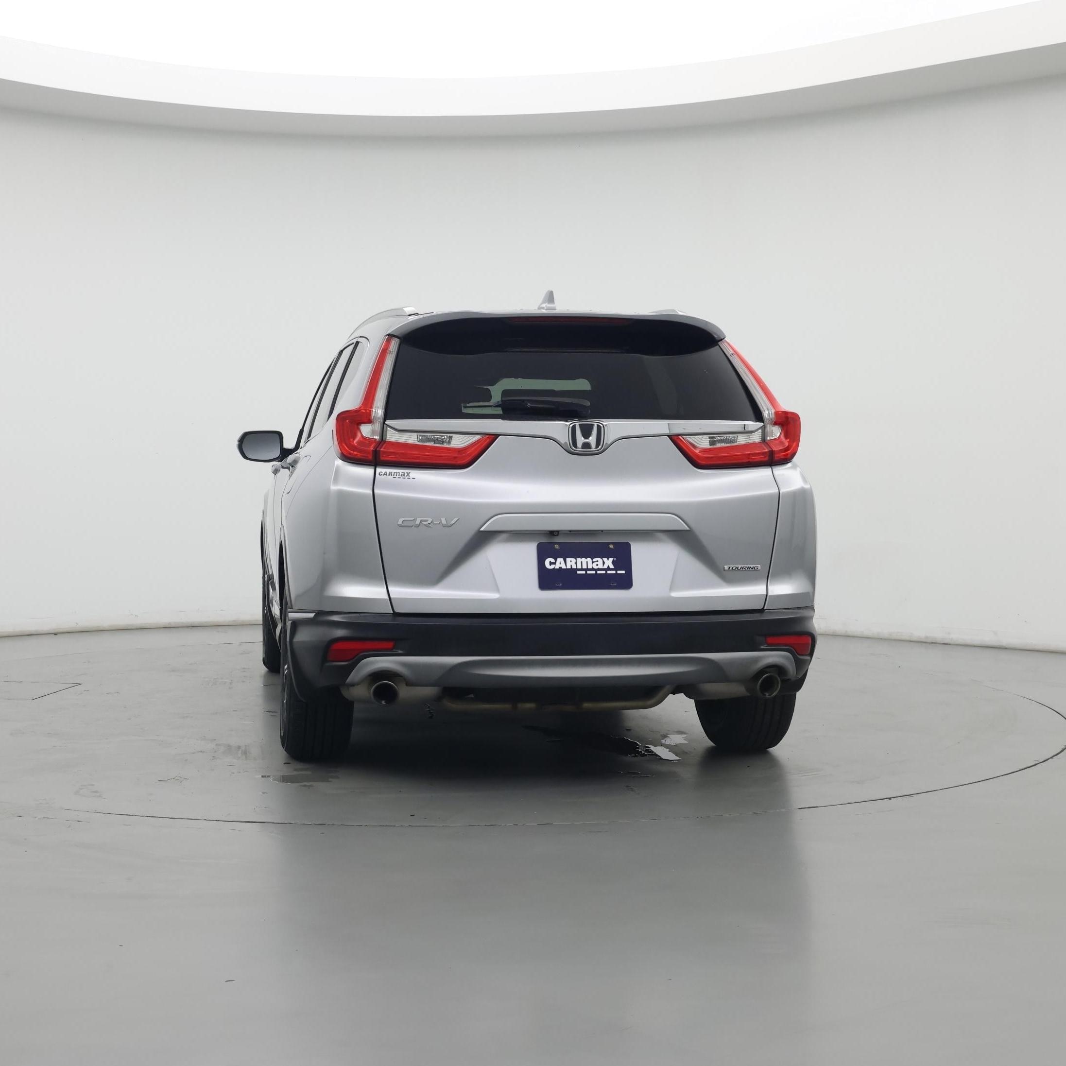 Thumbnail: 2018 Honda CR-V - 6
