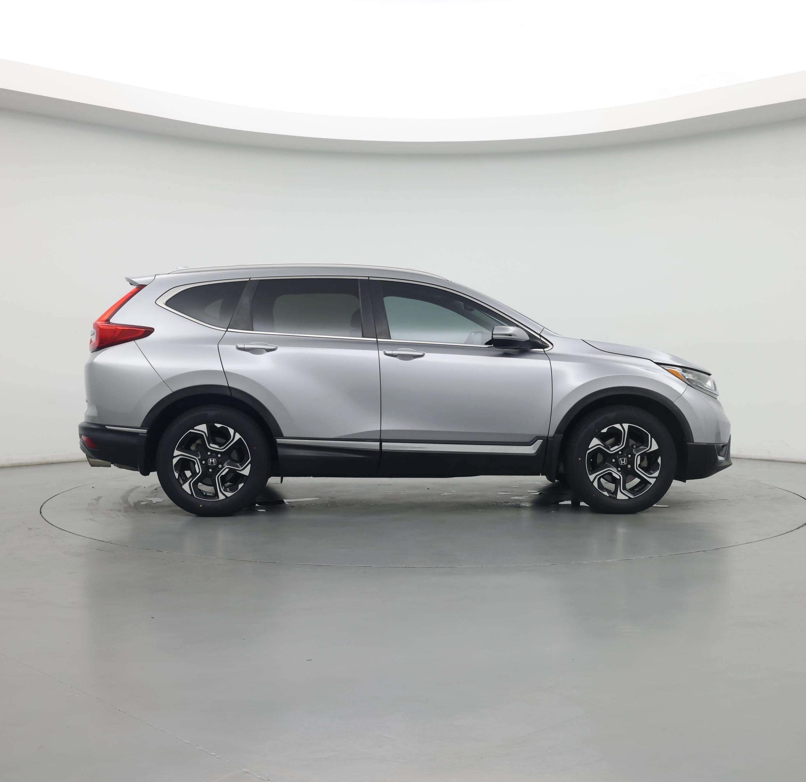 Thumbnail: 2018 Honda CR-V - 7