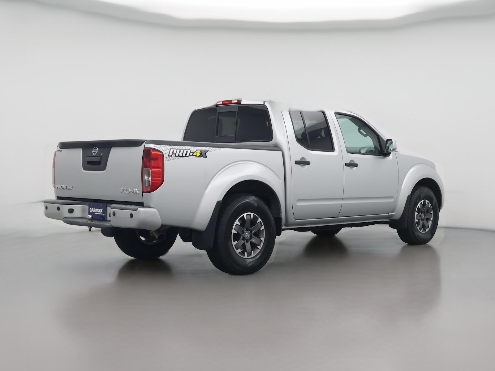 2019 Nissan Frontier