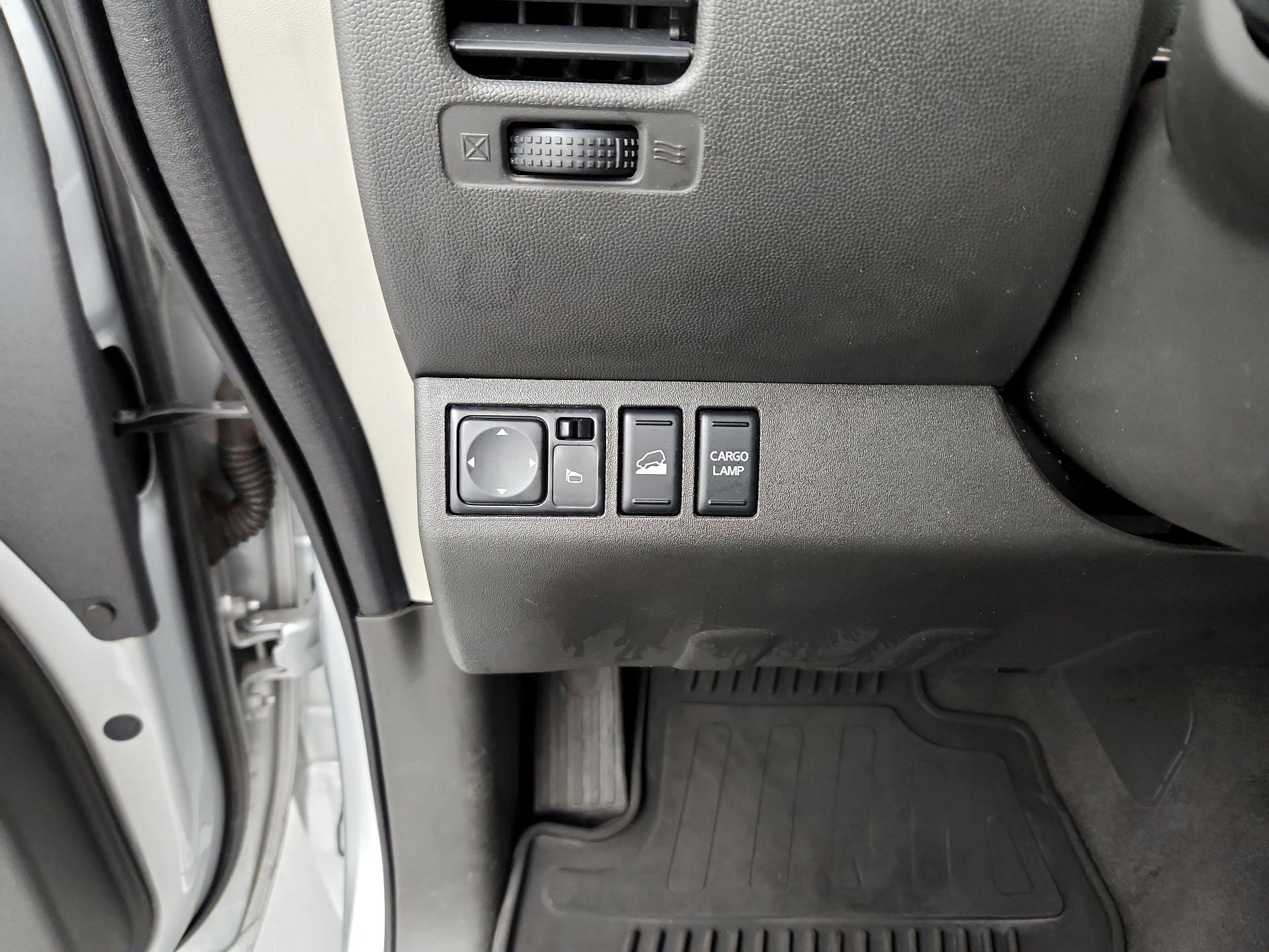 Thumbnail: 2019 Nissan Frontier - 13