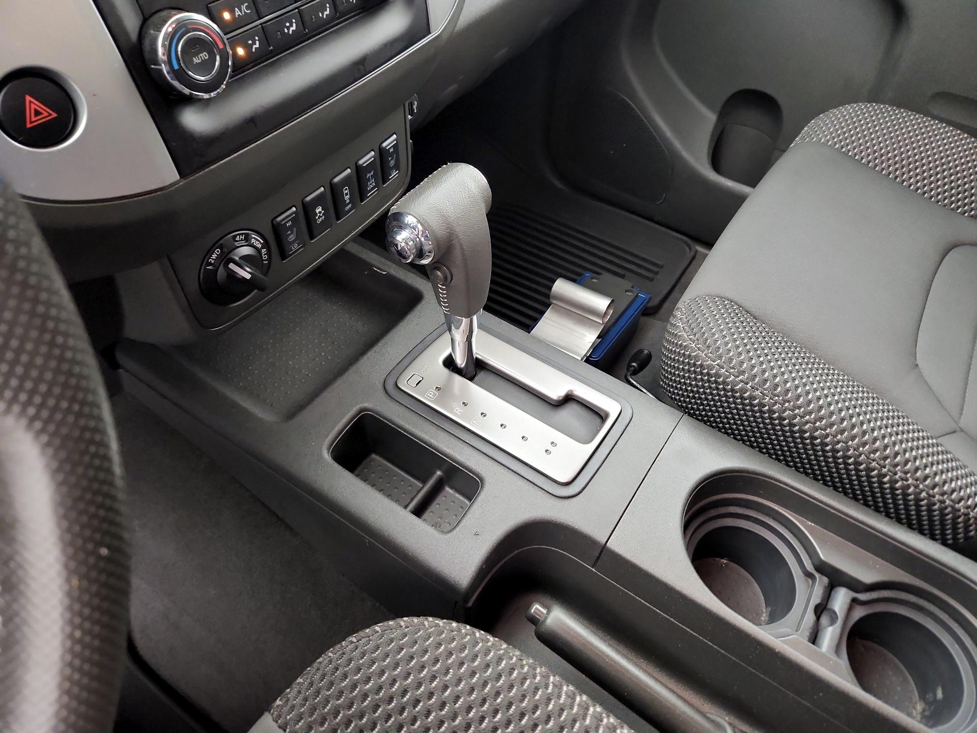 Thumbnail: 2019 Nissan Frontier - 17
