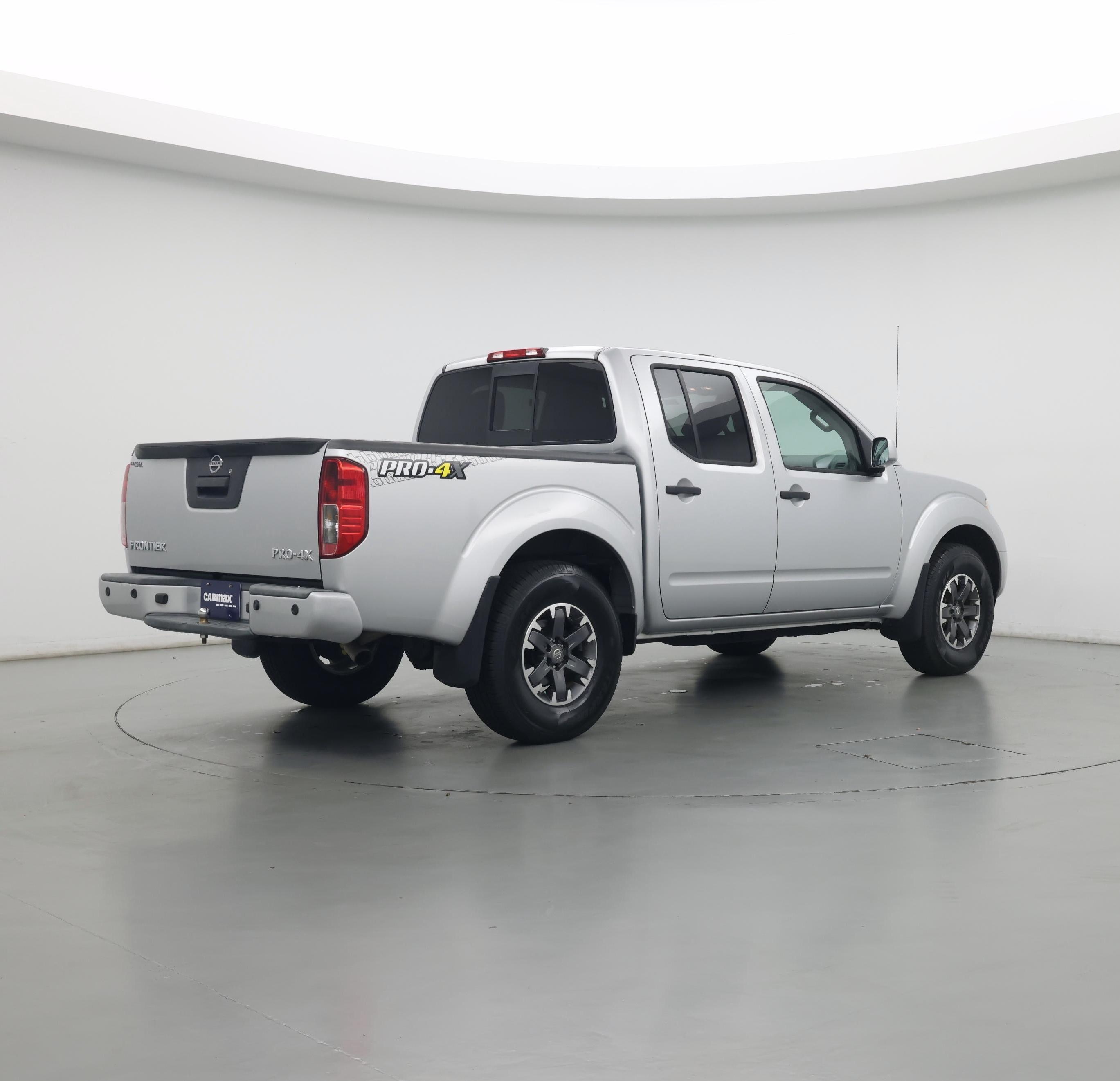 Thumbnail: 2019 Nissan Frontier - 2