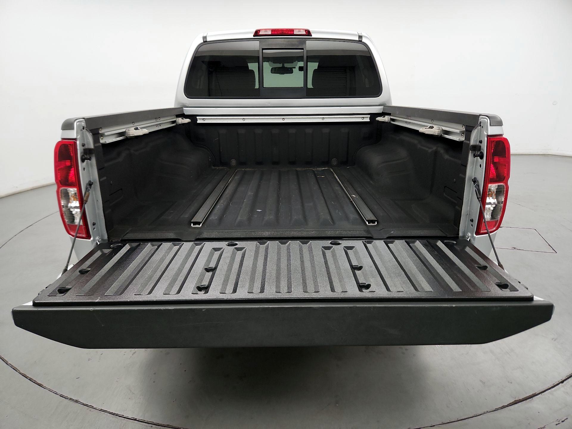 Thumbnail: 2019 Nissan Frontier - 20