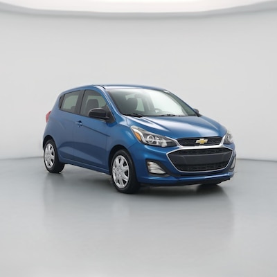 2020 Chevrolet Spark LS