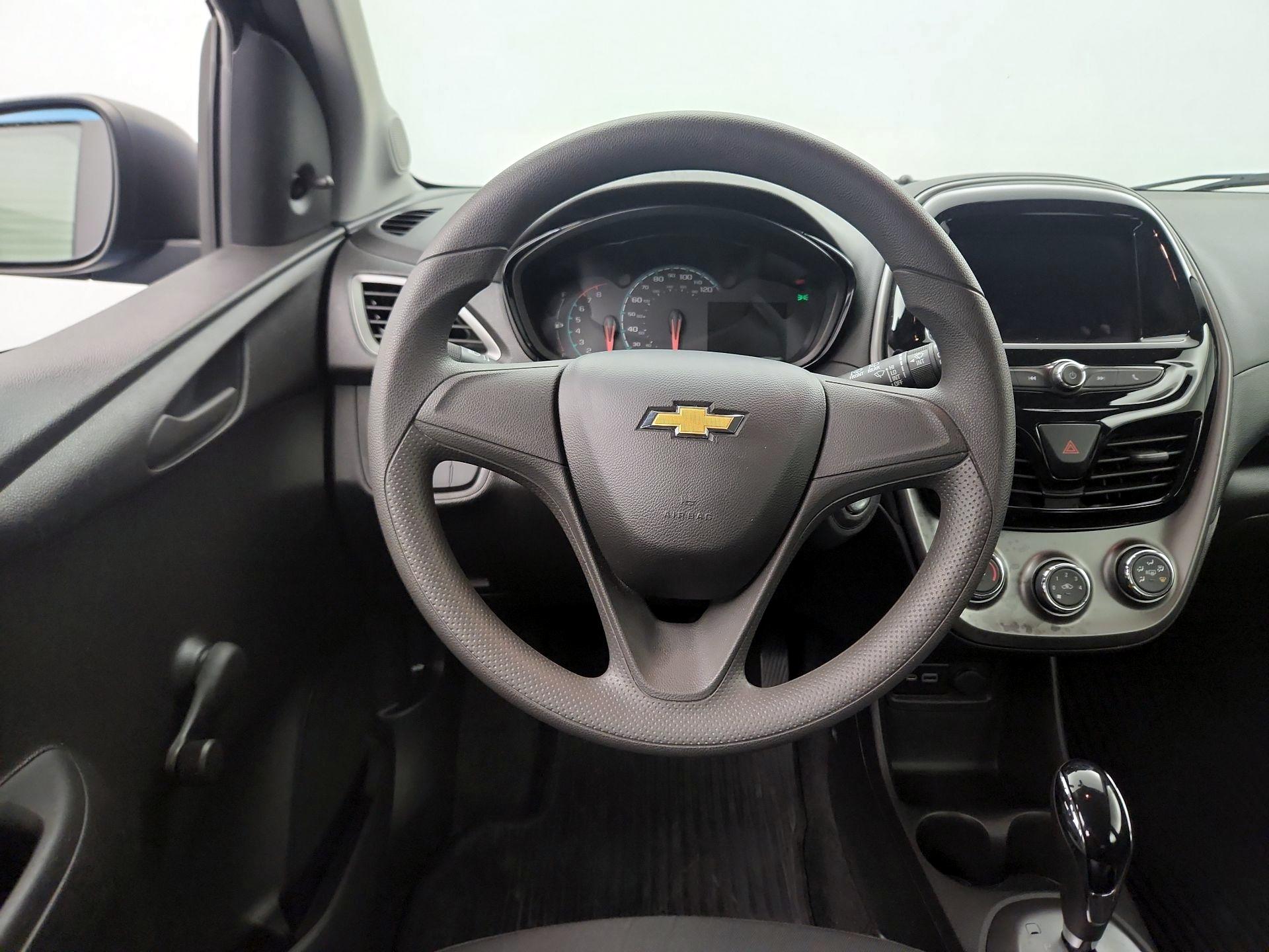 Thumbnail: 2020 Chevrolet Spark - 10