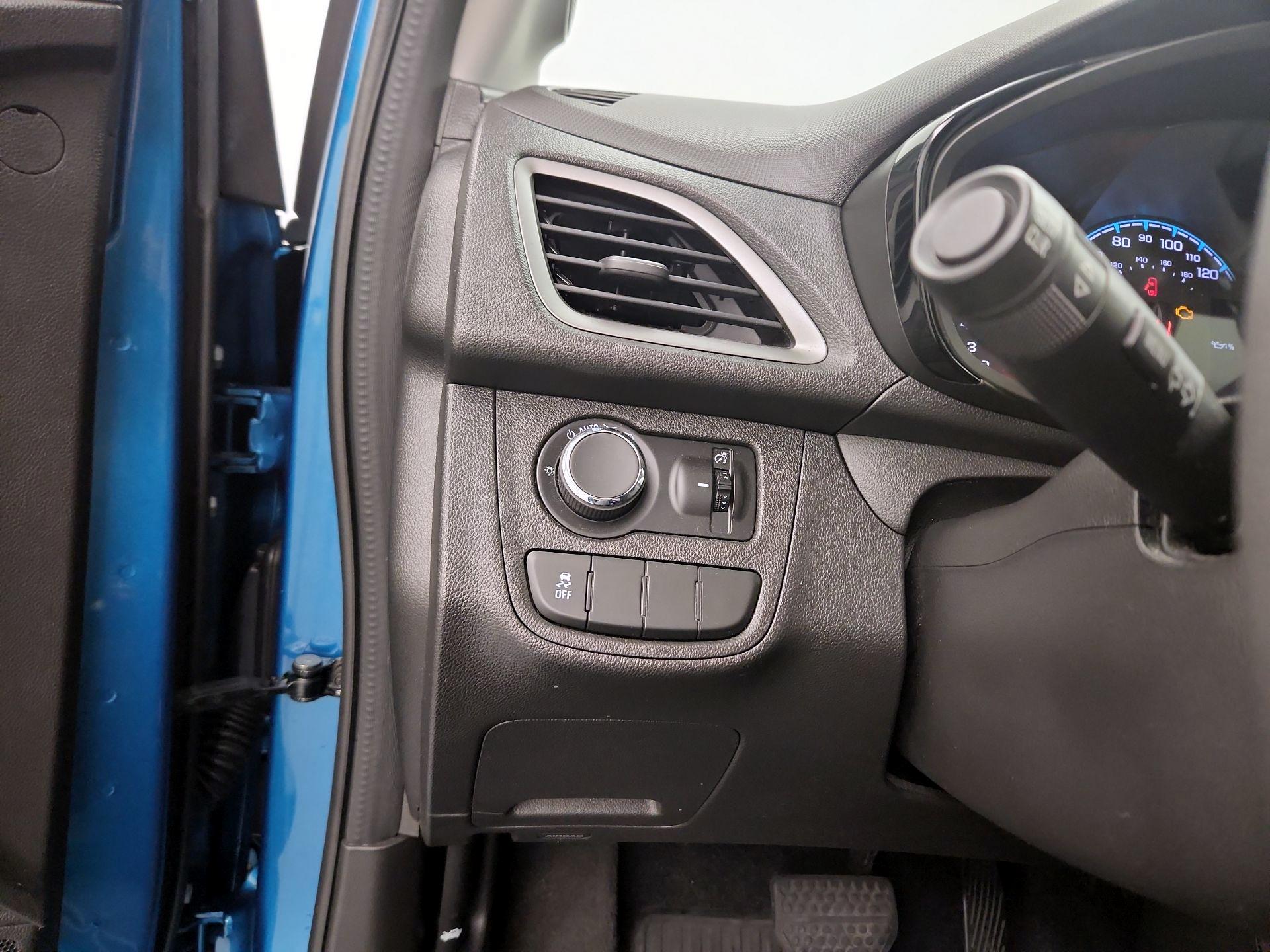 Thumbnail: 2020 Chevrolet Spark - 13