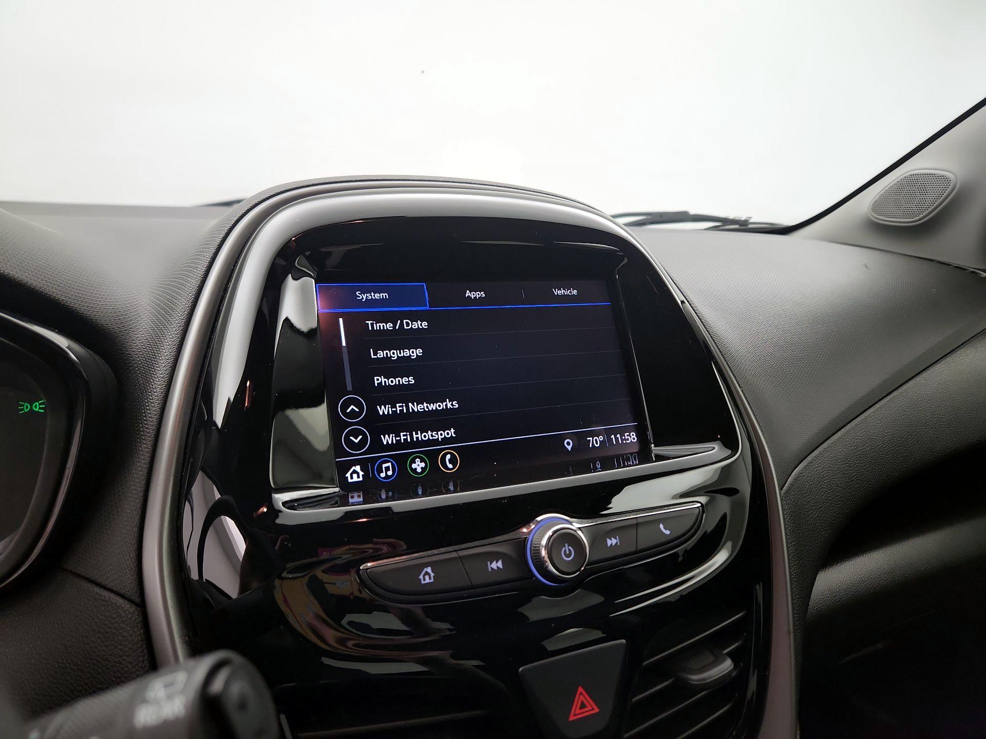 Thumbnail: 2020 Chevrolet Spark - 14