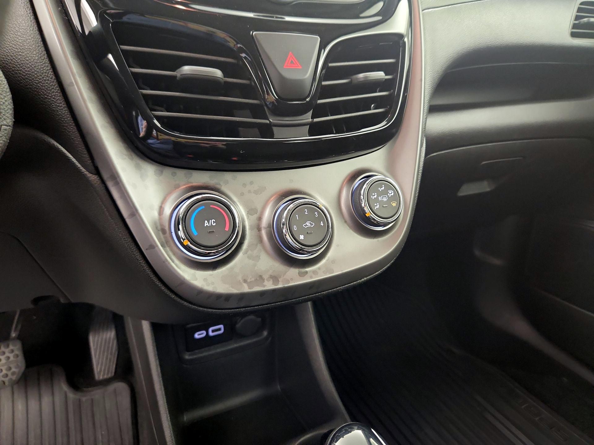 Thumbnail: 2020 Chevrolet Spark - 15