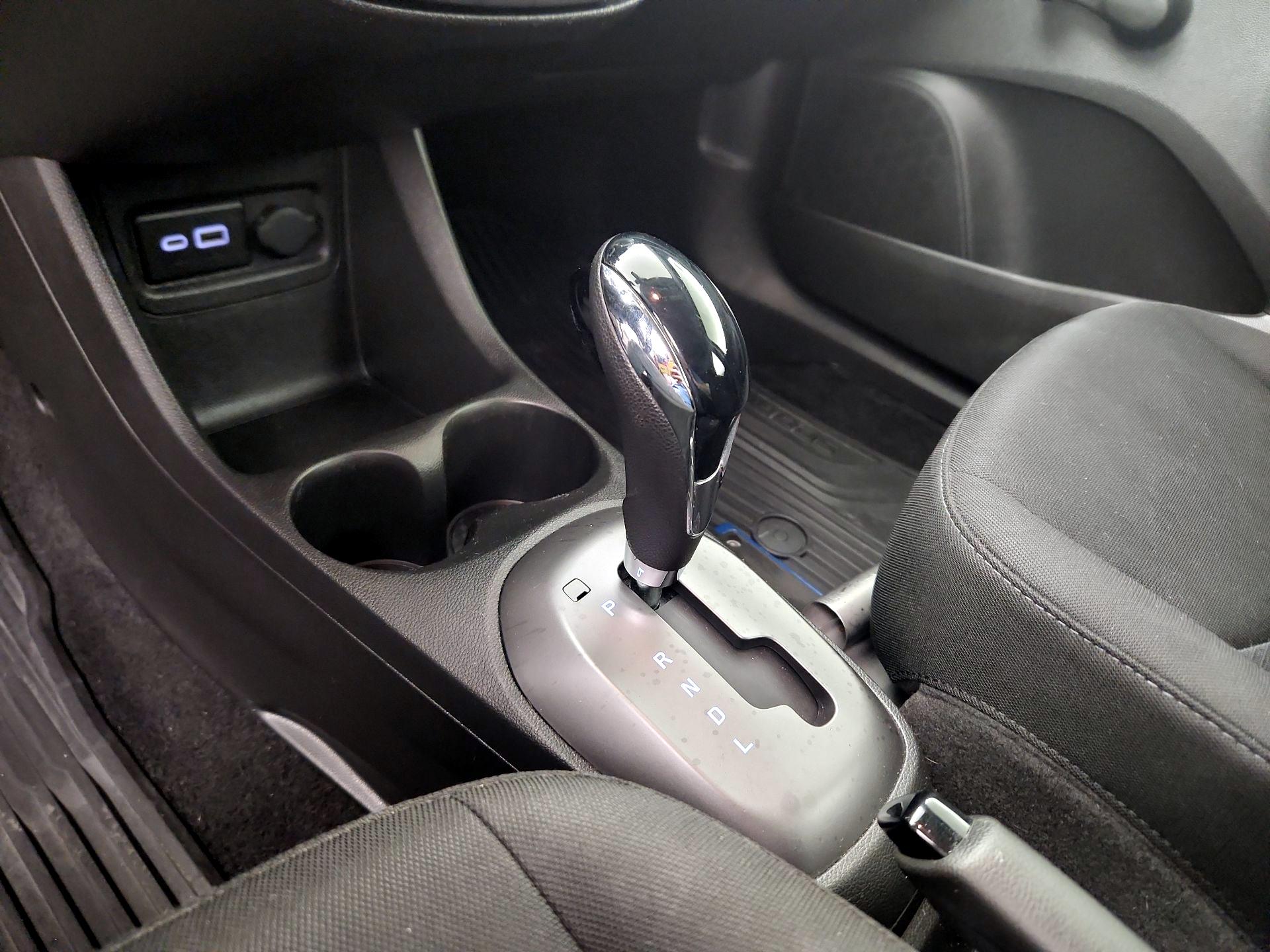 Thumbnail: 2020 Chevrolet Spark - 16