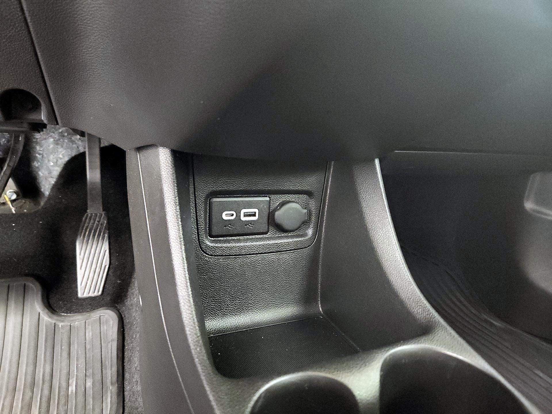 Thumbnail: 2020 Chevrolet Spark - 17