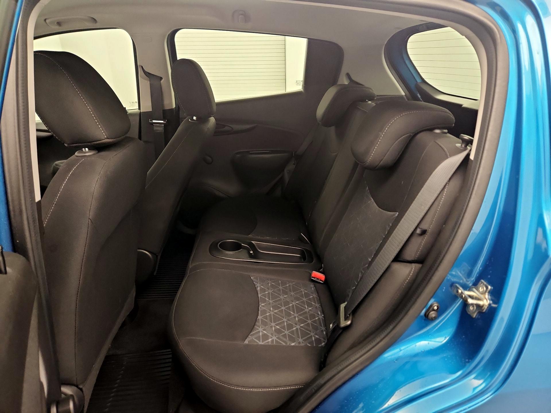 Thumbnail: 2020 Chevrolet Spark - 18