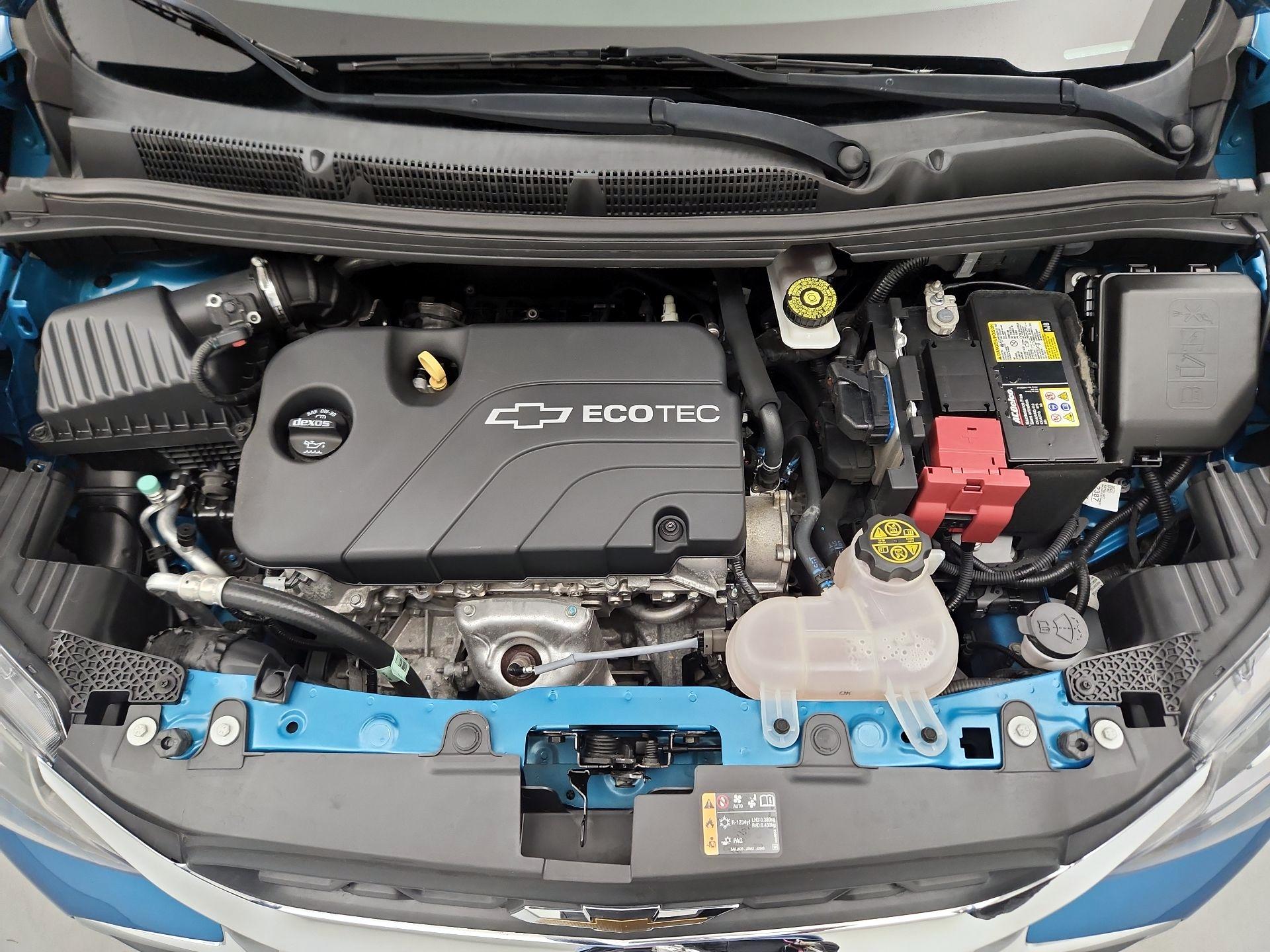 Thumbnail: 2020 Chevrolet Spark - 19