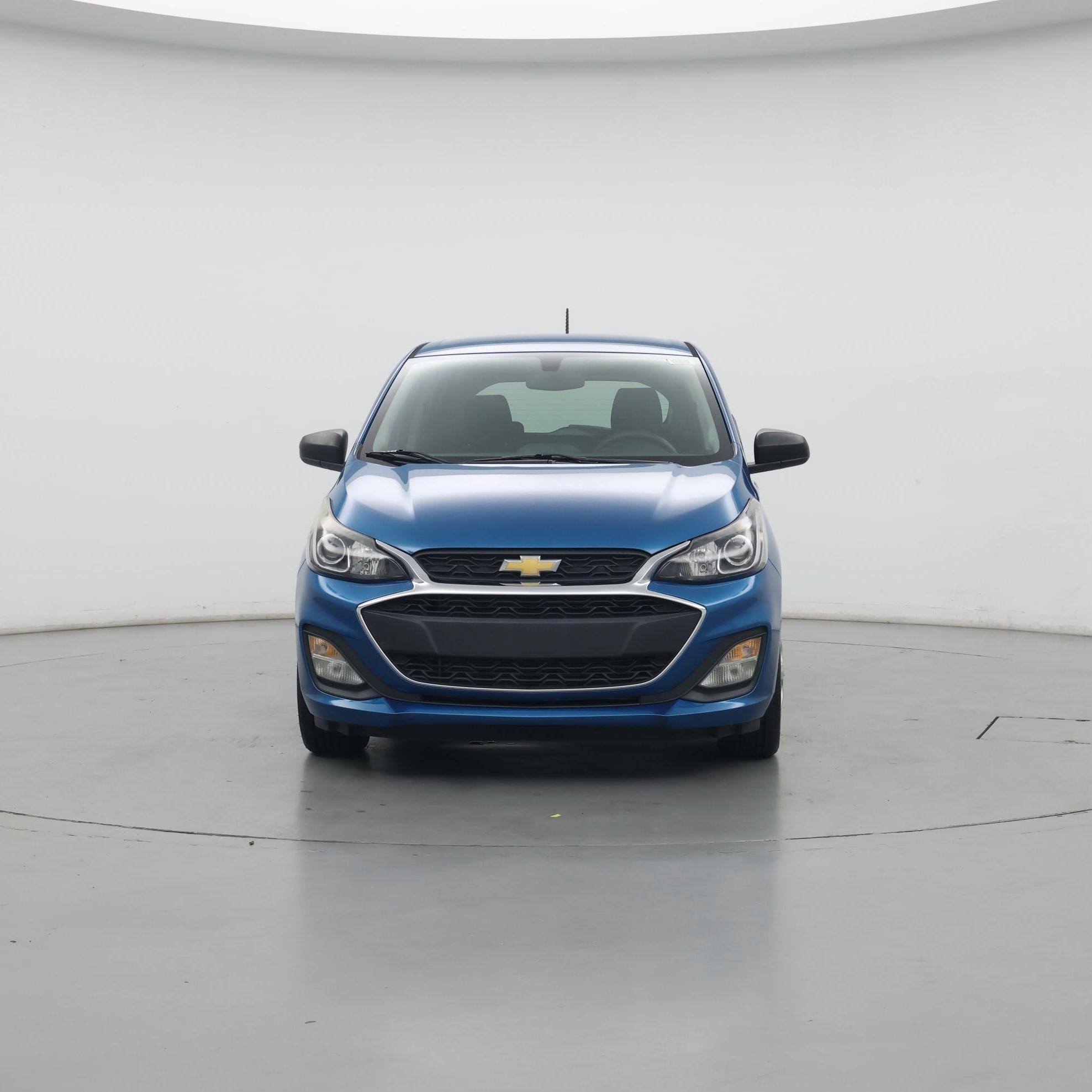 Thumbnail: 2020 Chevrolet Spark - 5