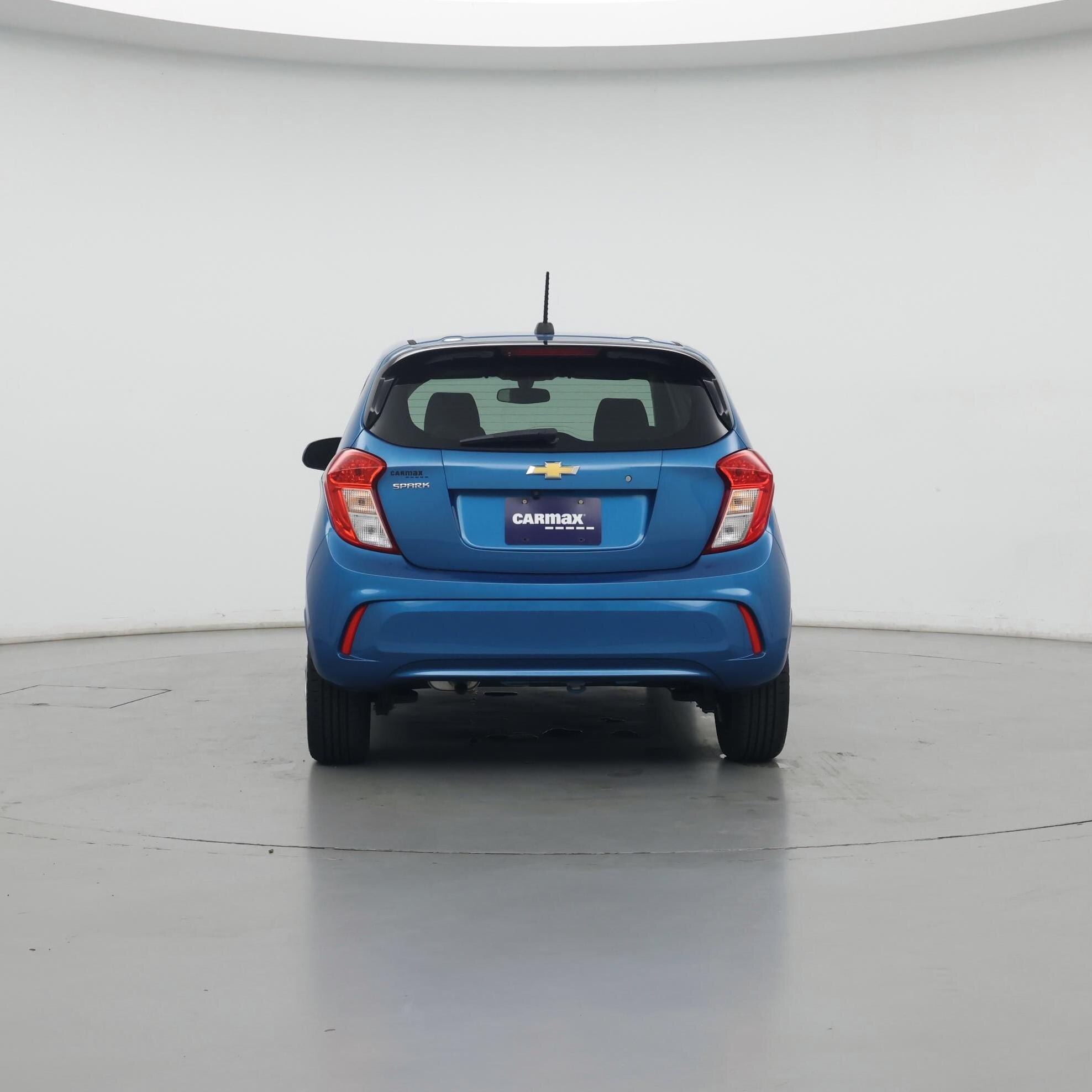 Thumbnail: 2020 Chevrolet Spark - 6