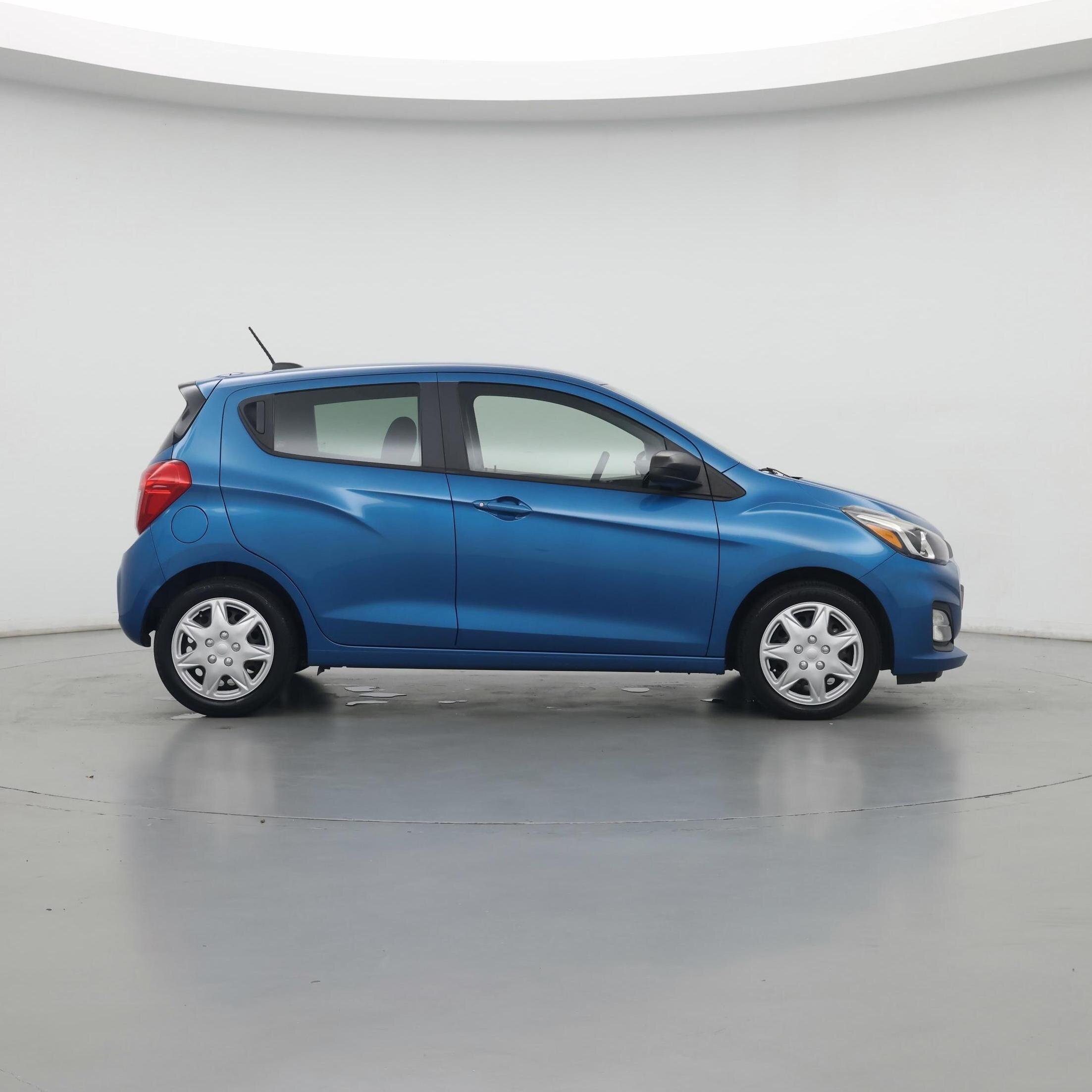 Thumbnail: 2020 Chevrolet Spark - 7