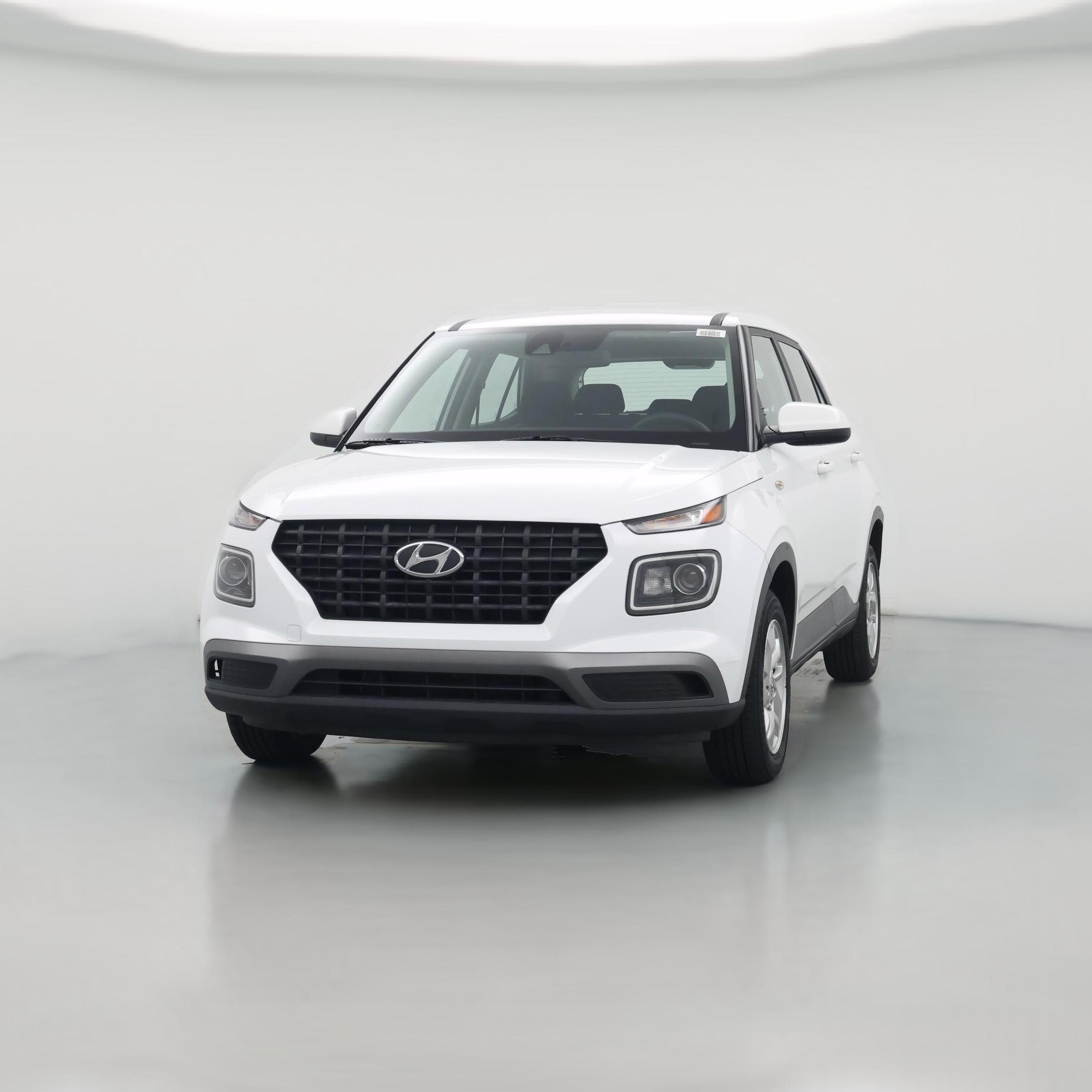 Thumbnail: 2021 Hyundai Venue - 1