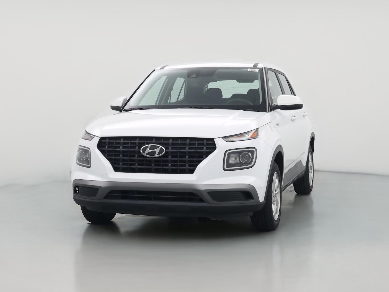 2021 Hyundai Venue SE