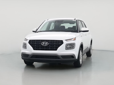 2021 Hyundai Venue SE