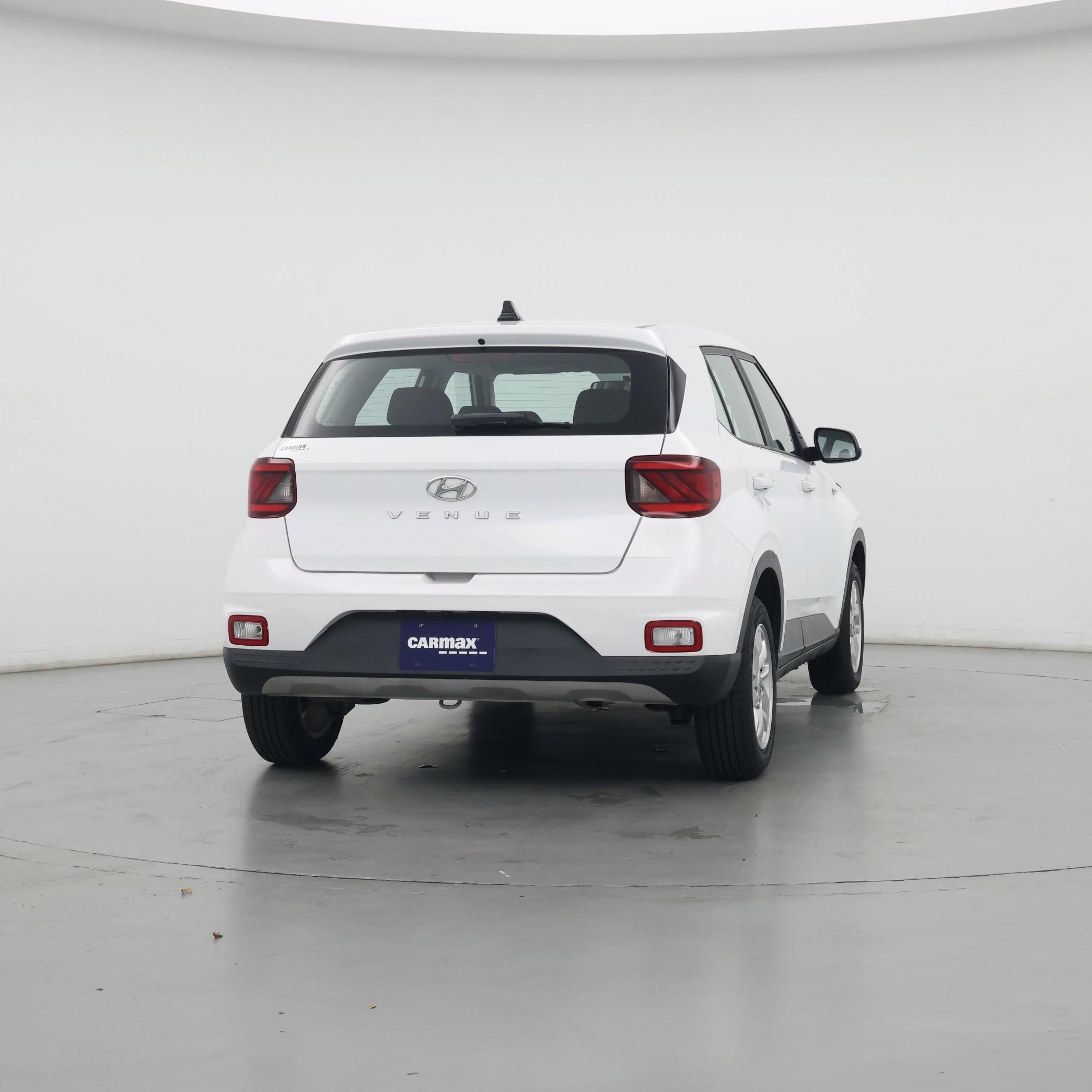 Thumbnail: 2021 Hyundai Venue - 2