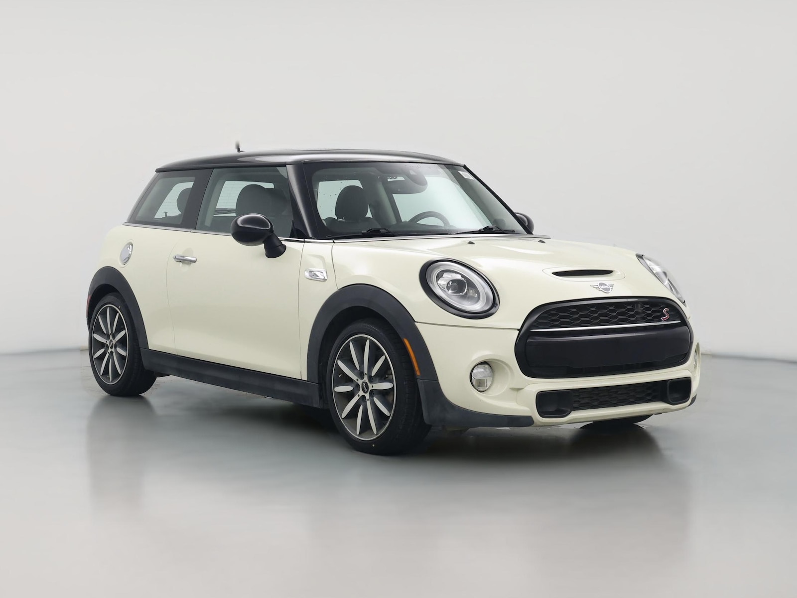 2019 MINI Hardtop 2 Door S