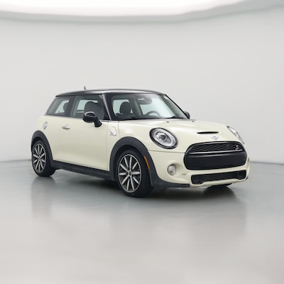 2019 Mini Cooper Hardtop S