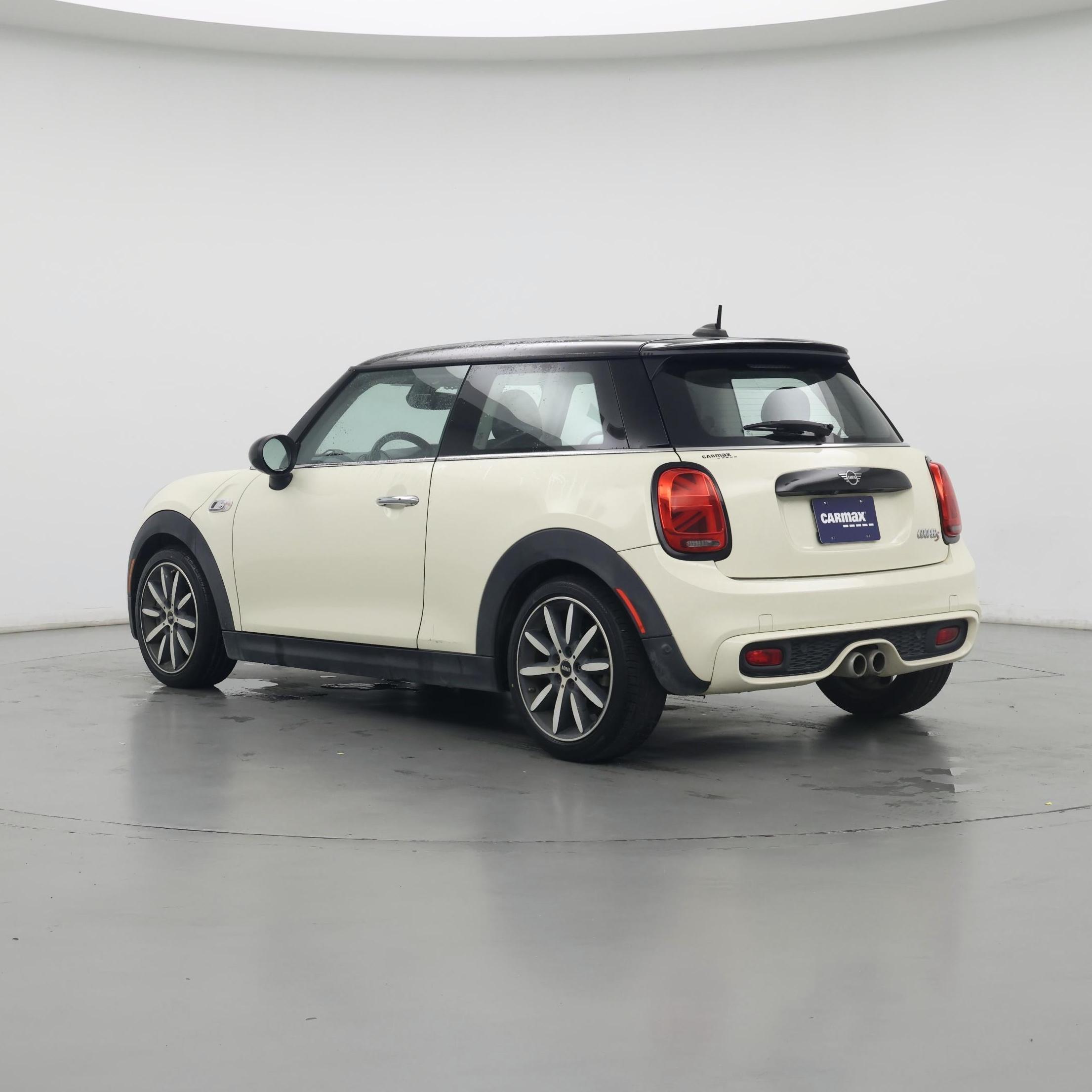 Thumbnail: 2019 MINI Cooper Hardtop - 2