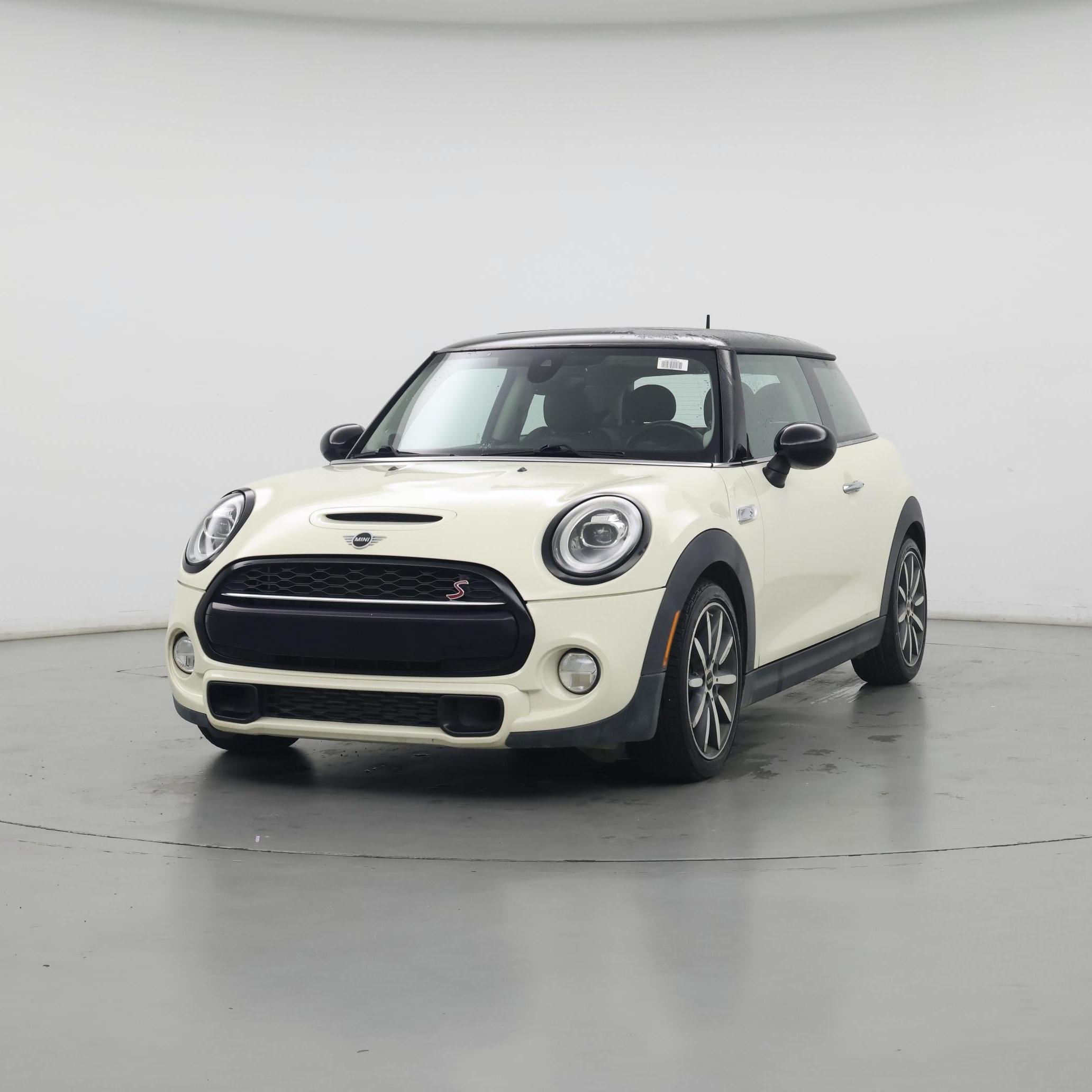 Thumbnail: 2019 MINI Cooper Hardtop - 4