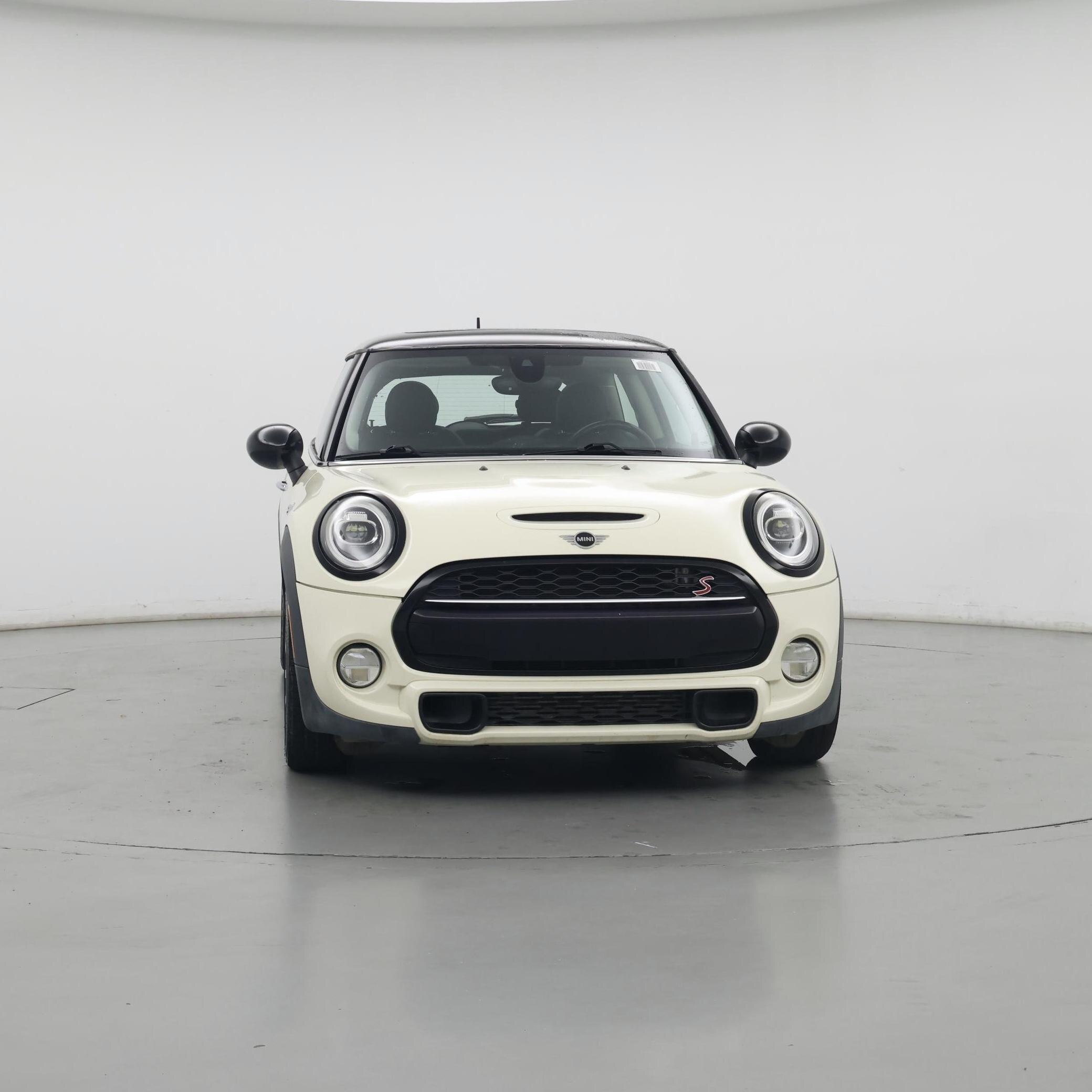Thumbnail: 2019 MINI Cooper Hardtop - 5