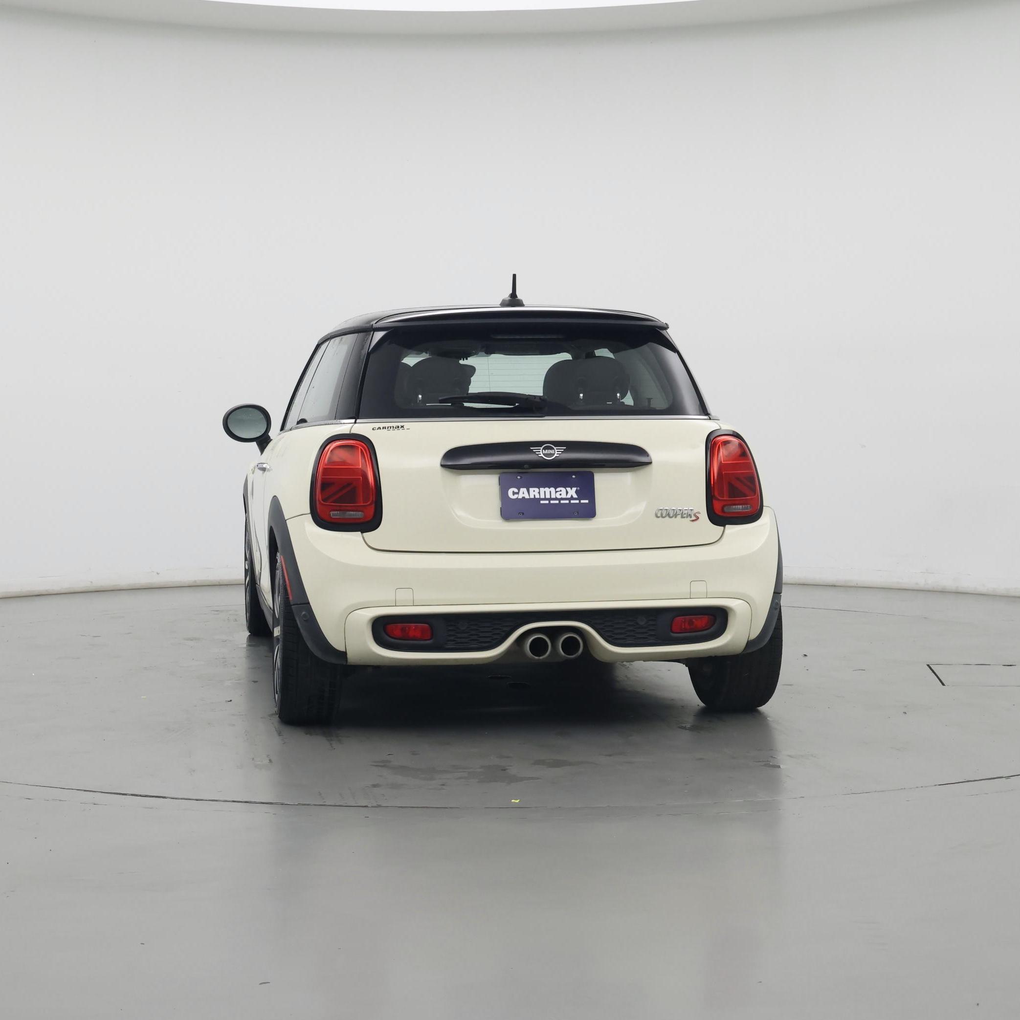 Thumbnail: 2019 MINI Cooper Hardtop - 6