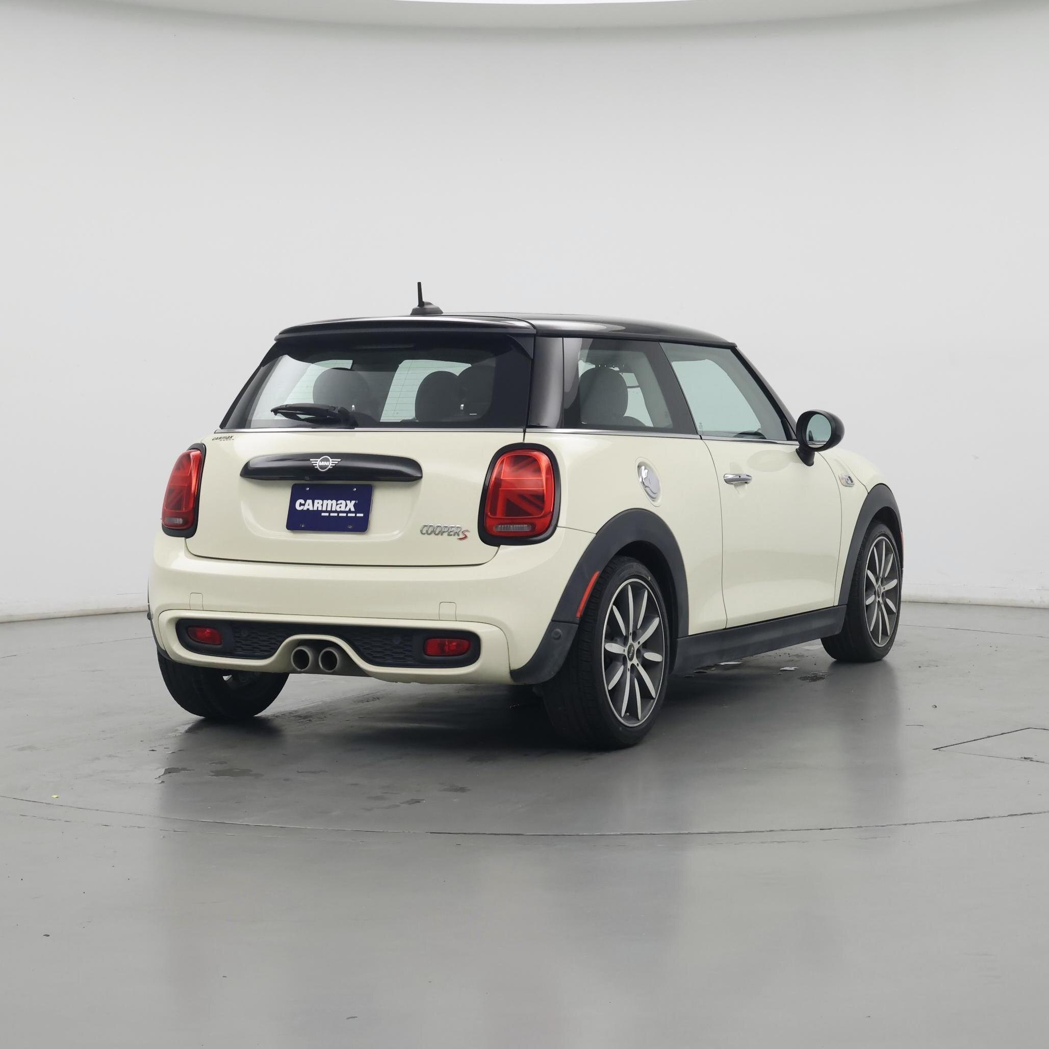 Thumbnail: 2019 MINI Cooper Hardtop - 8