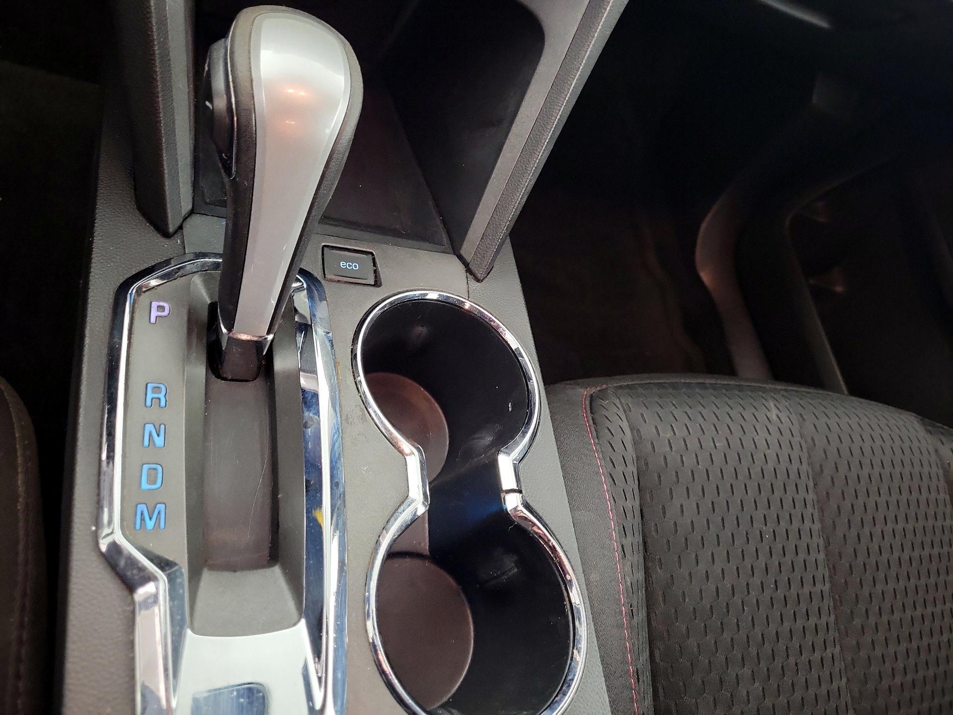 Thumbnail: 2015 Chevrolet Equinox - 14