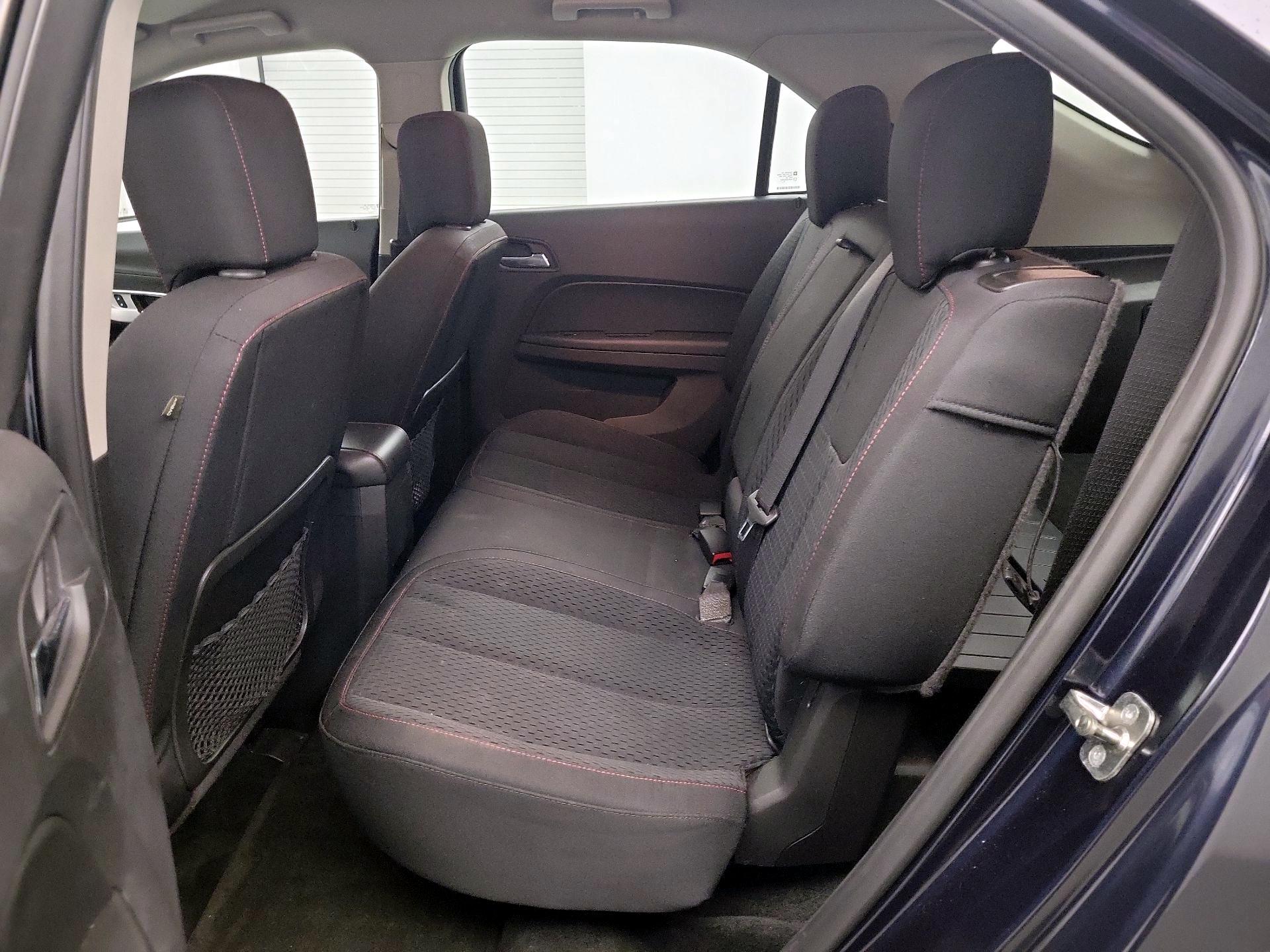 Thumbnail: 2015 Chevrolet Equinox - 16