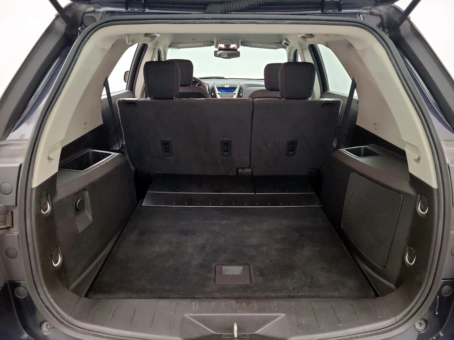 Thumbnail: 2015 Chevrolet Equinox - 17