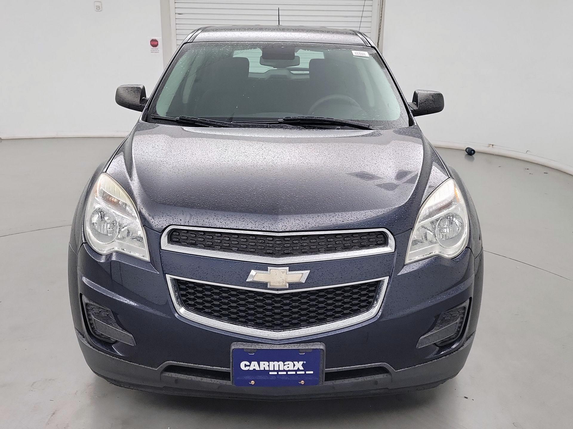 Thumbnail: 2015 Chevrolet Equinox - 2